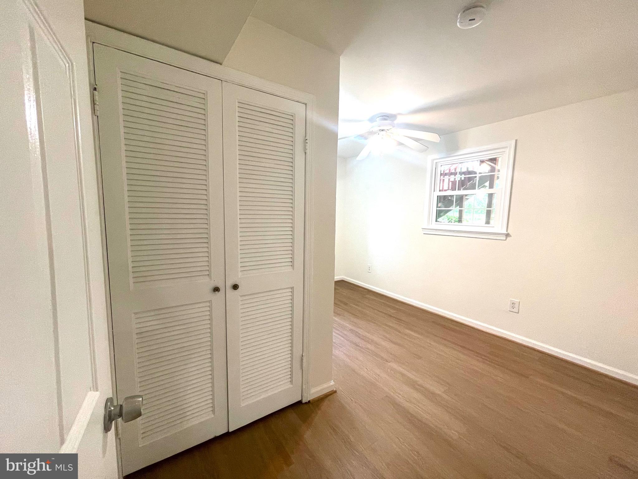 FRANCONIA HEIGHTS - Residential Lease