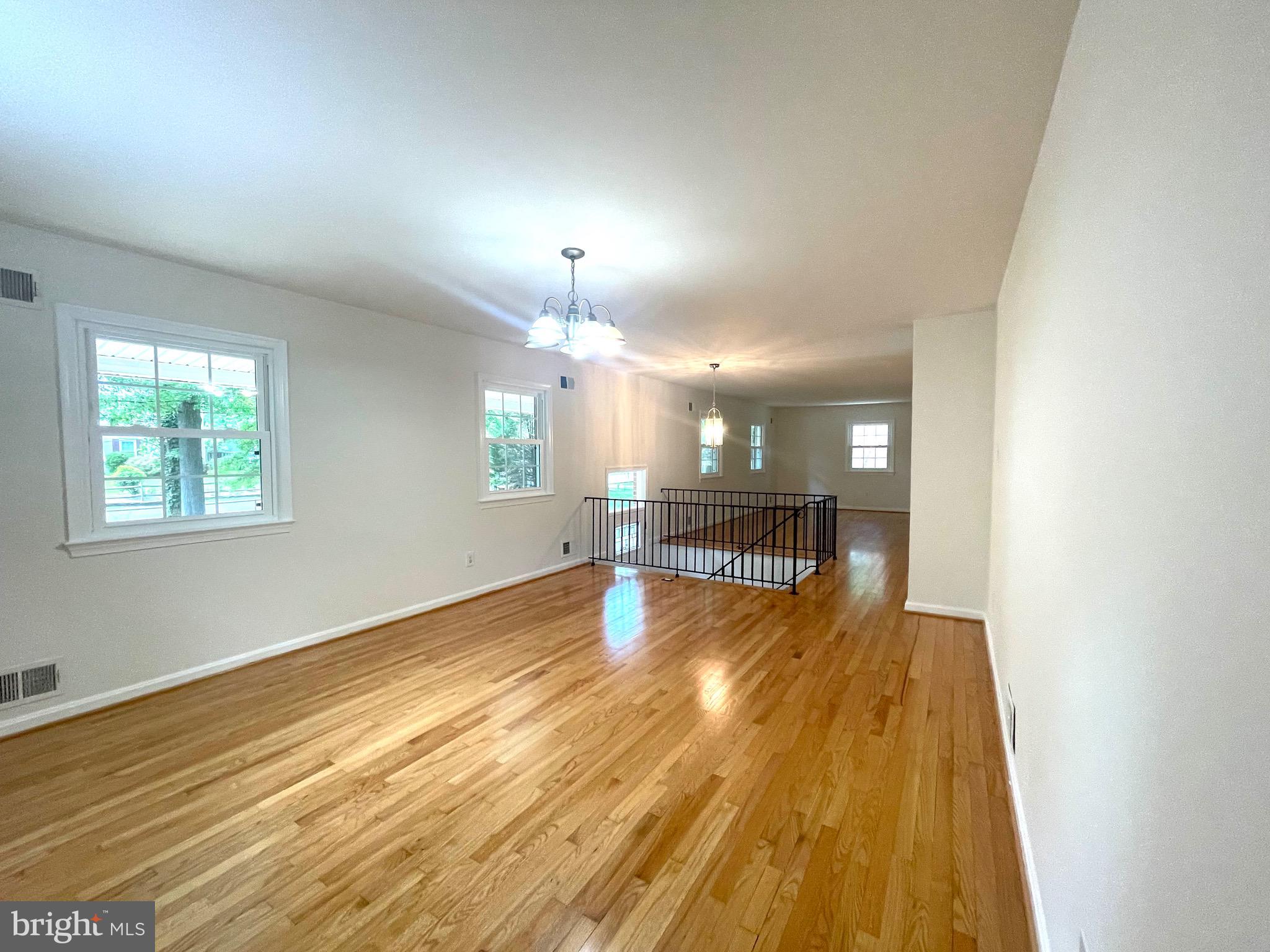 FRANCONIA HEIGHTS - Residential Lease