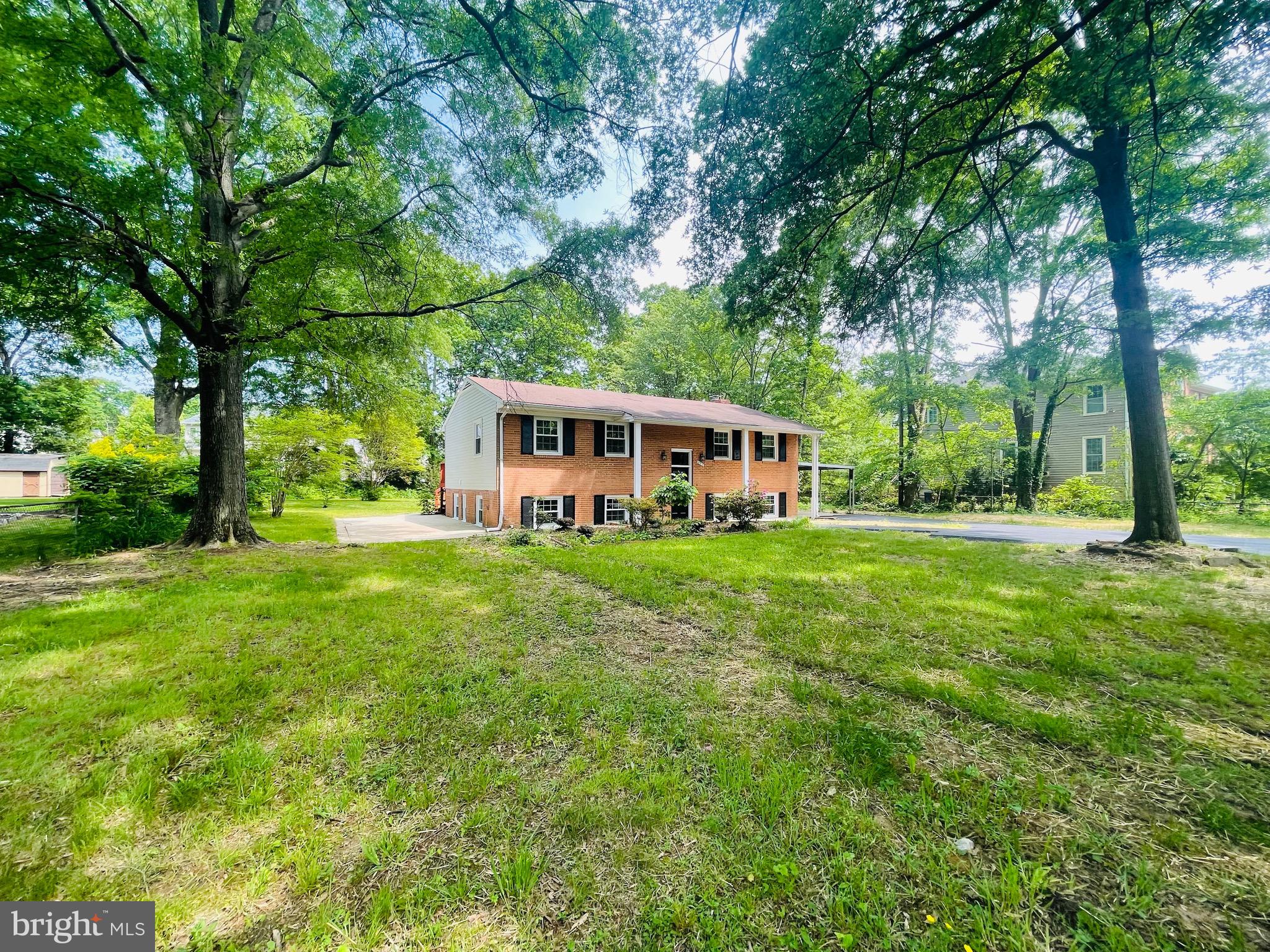 FRANCONIA HEIGHTS - Residential Lease