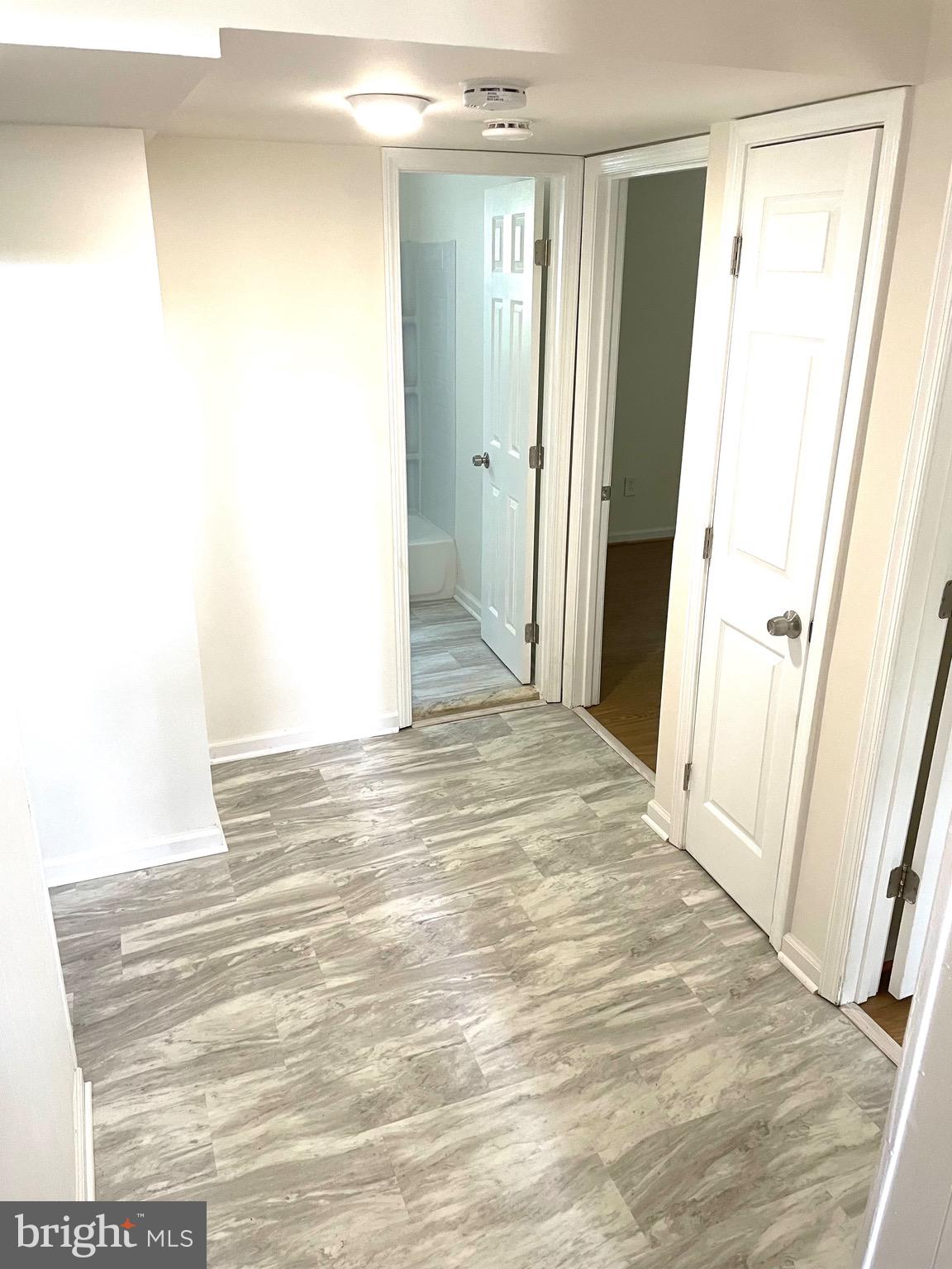 FRANCONIA HEIGHTS - Residential Lease