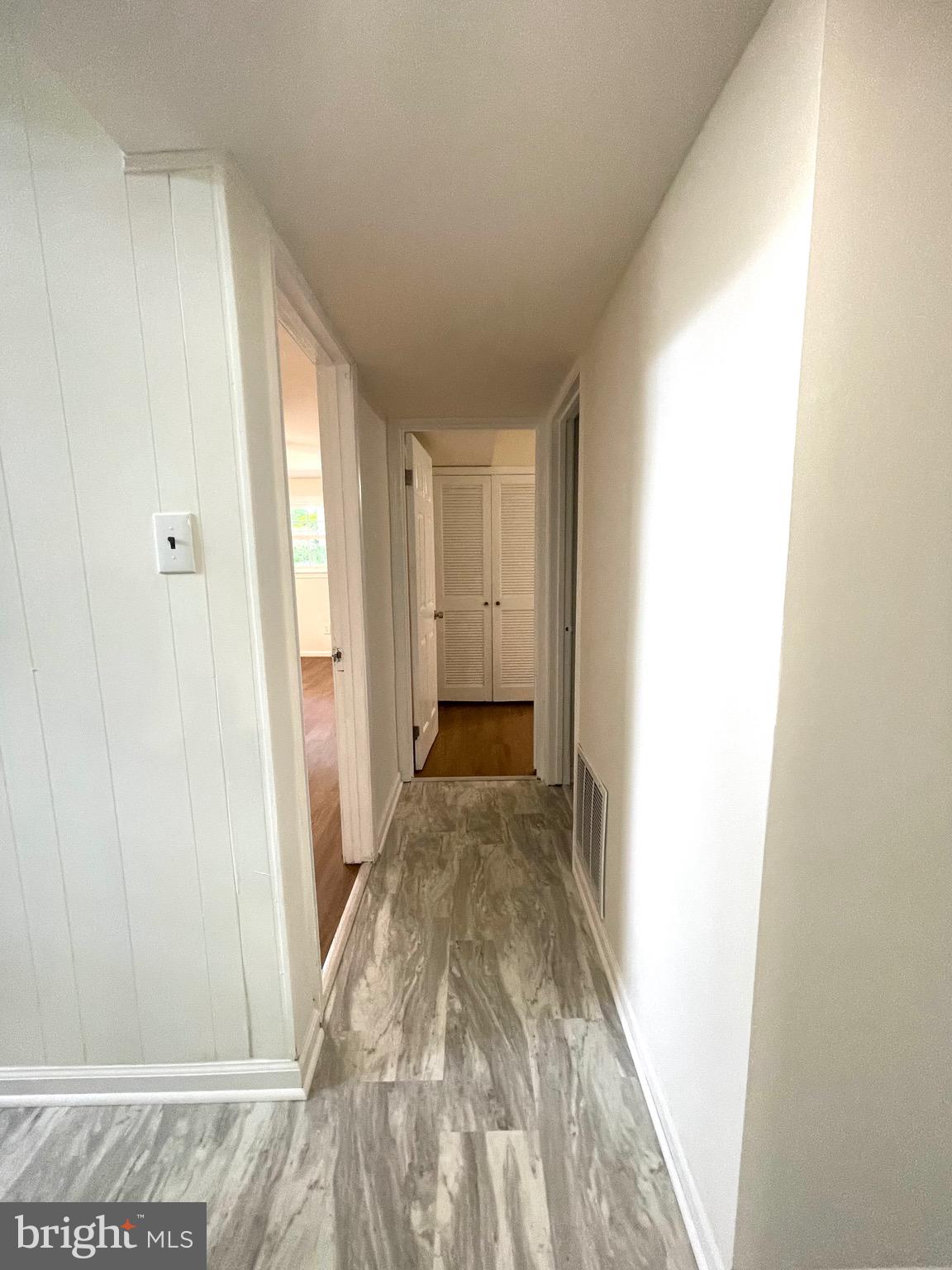 FRANCONIA HEIGHTS - Residential Lease