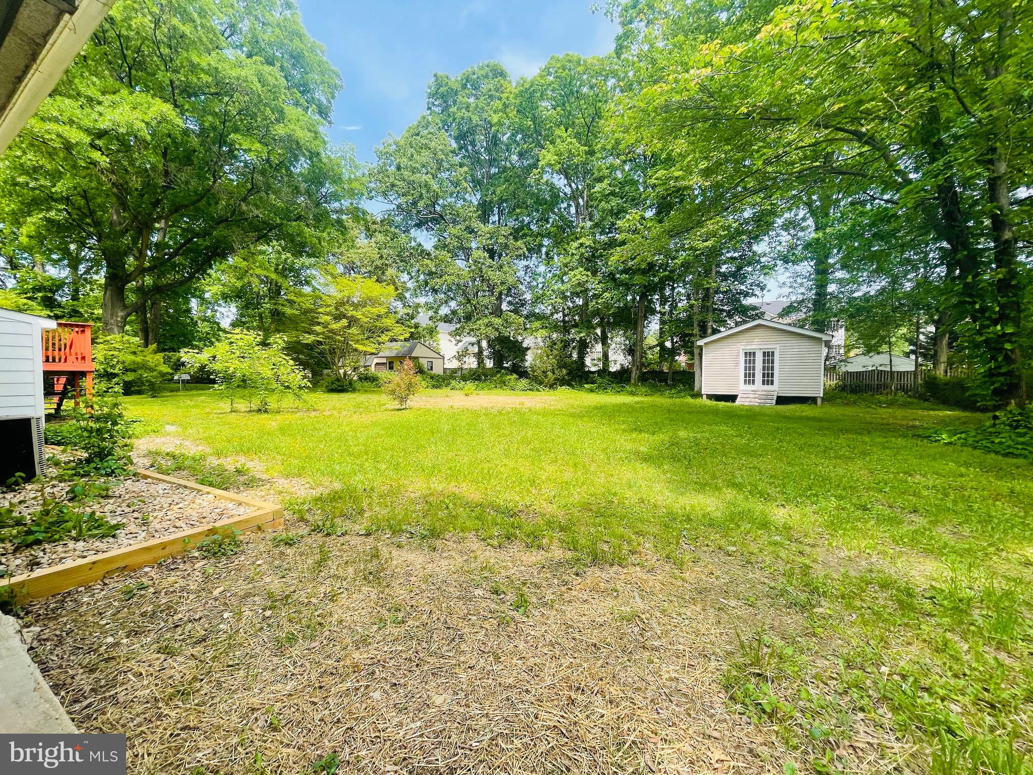 FRANCONIA HEIGHTS - Residential Lease