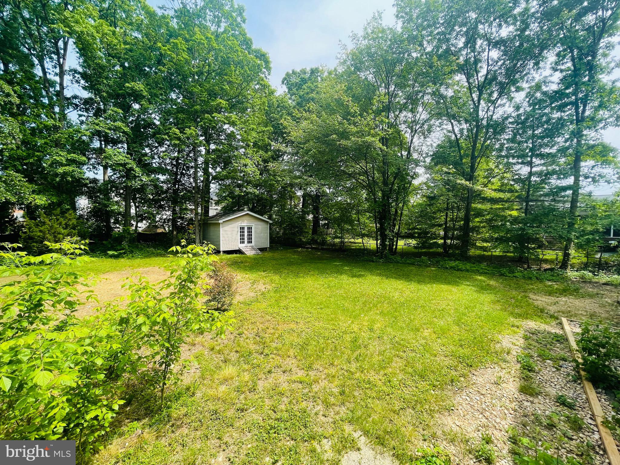 FRANCONIA HEIGHTS - Residential Lease