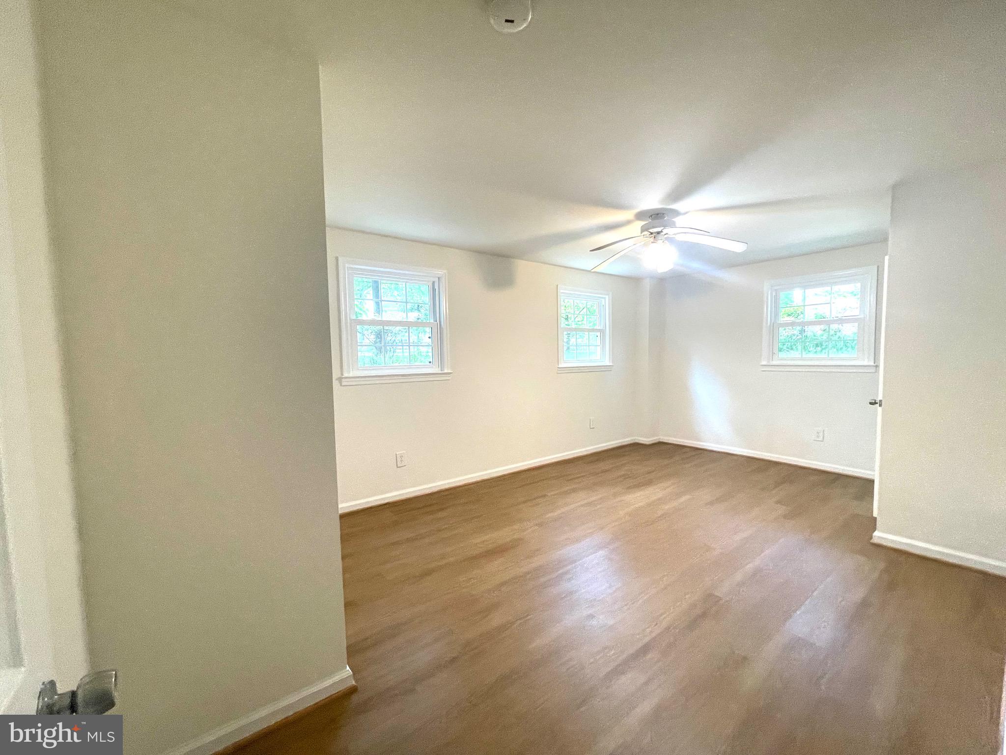 FRANCONIA HEIGHTS - Residential Lease