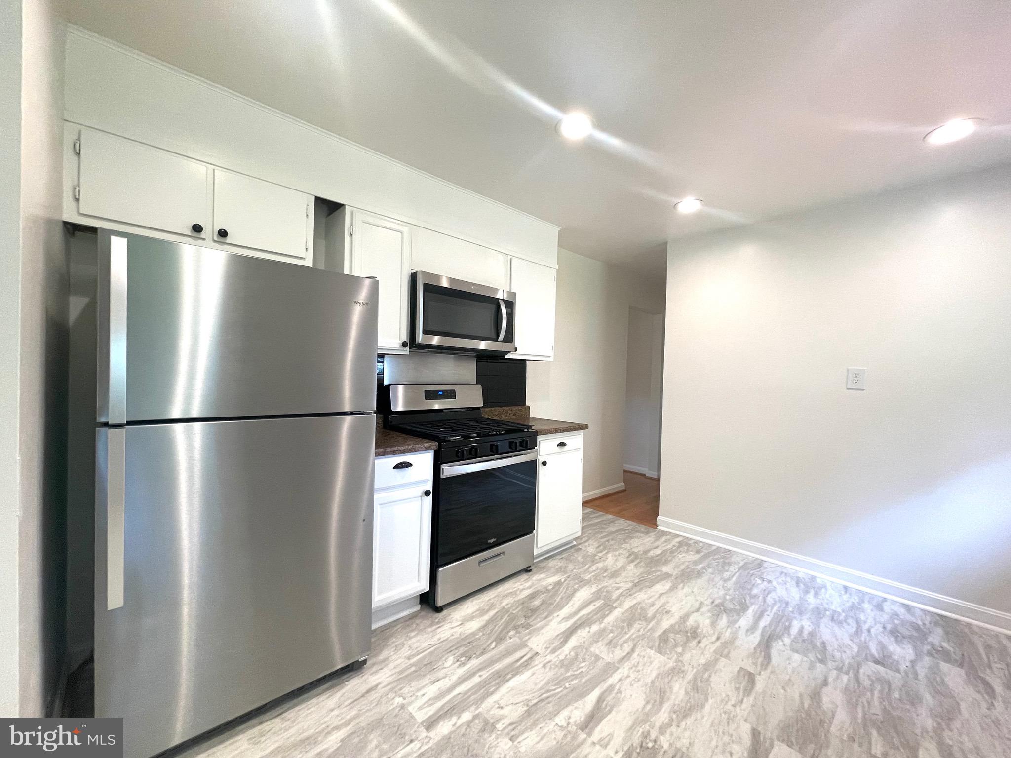 FRANCONIA HEIGHTS - Residential Lease