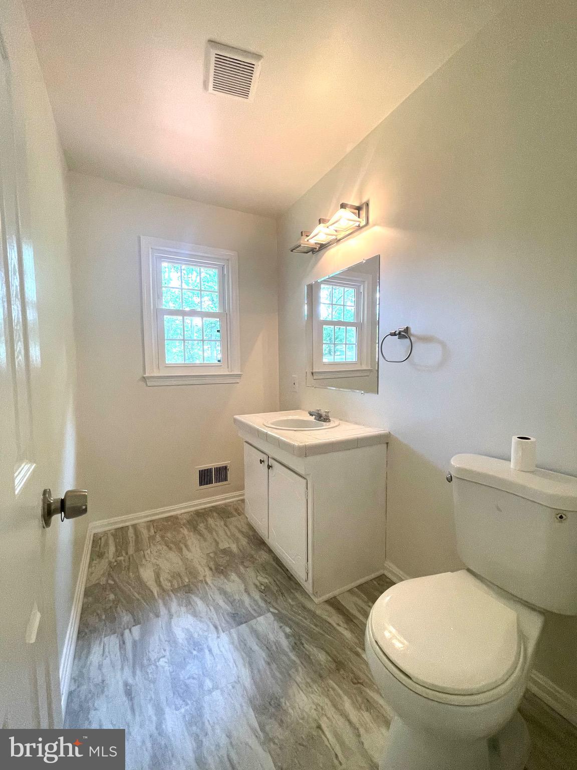 FRANCONIA HEIGHTS - Residential Lease
