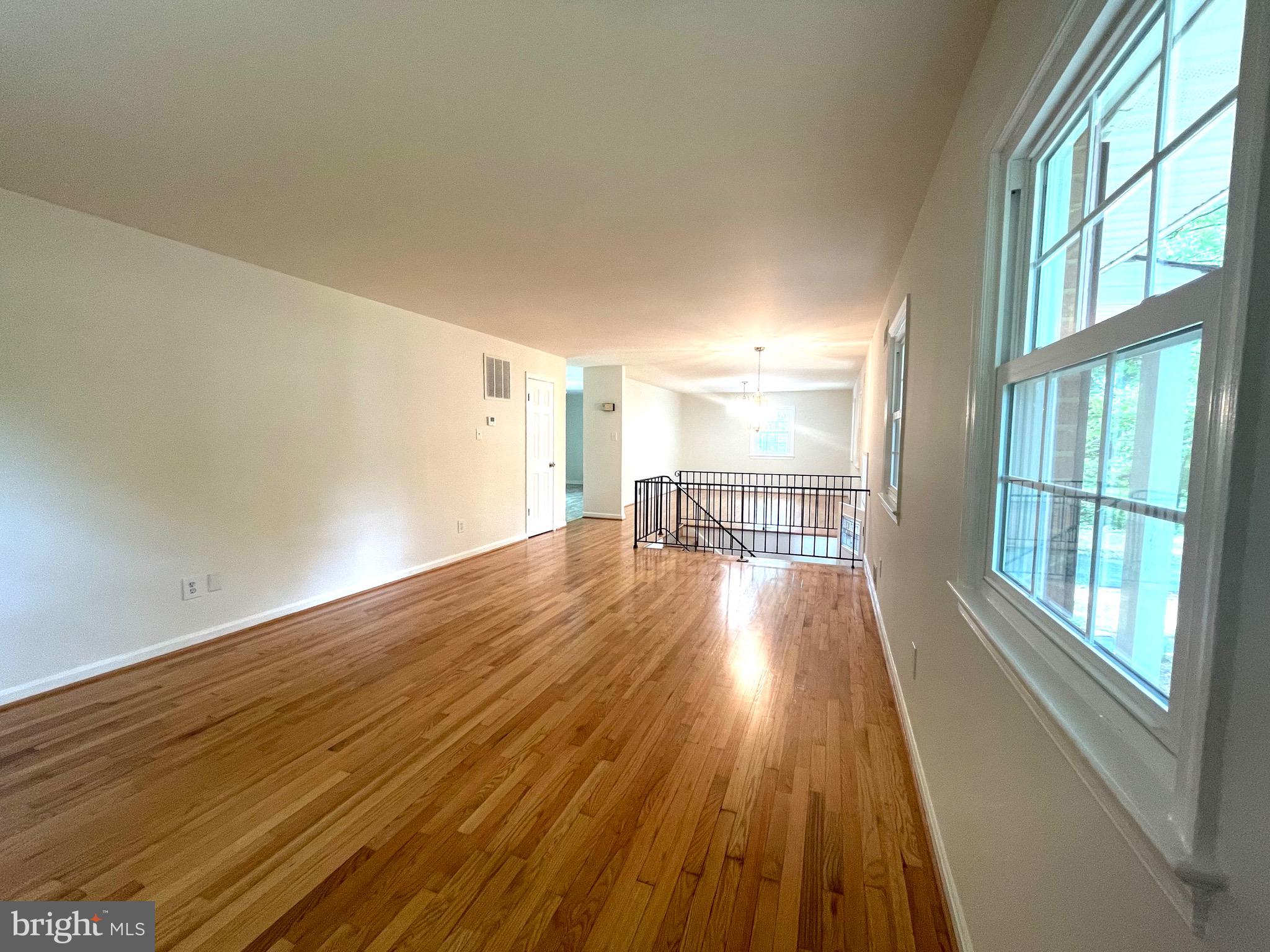 FRANCONIA HEIGHTS - Residential Lease