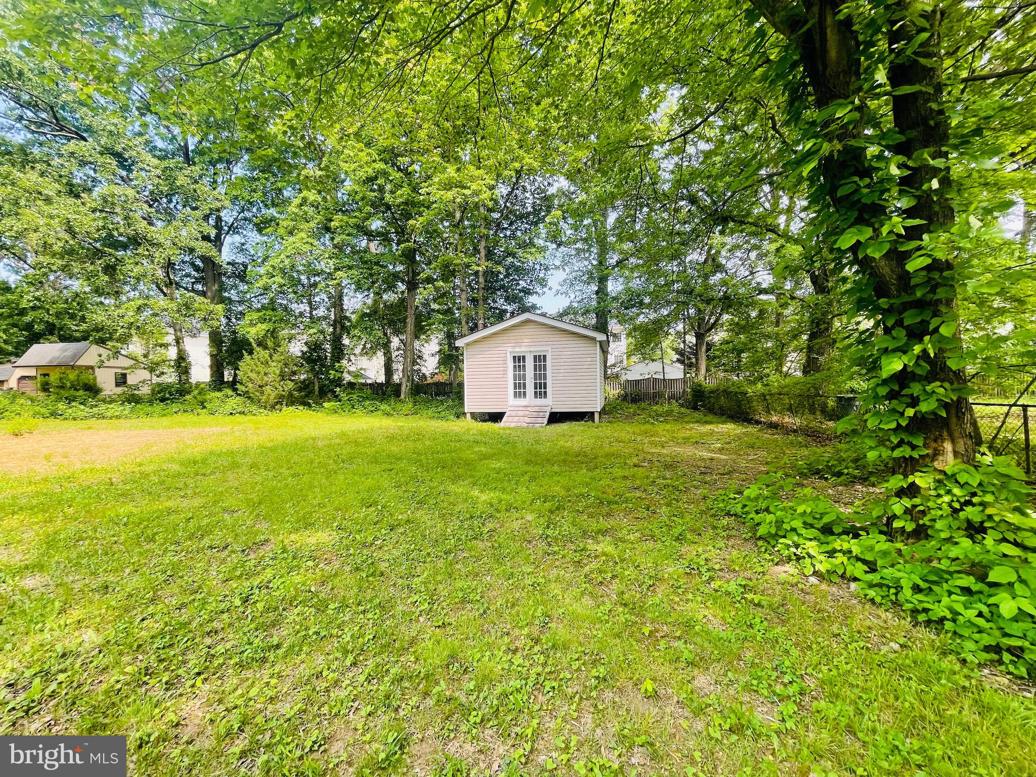 FRANCONIA HEIGHTS - Residential Lease