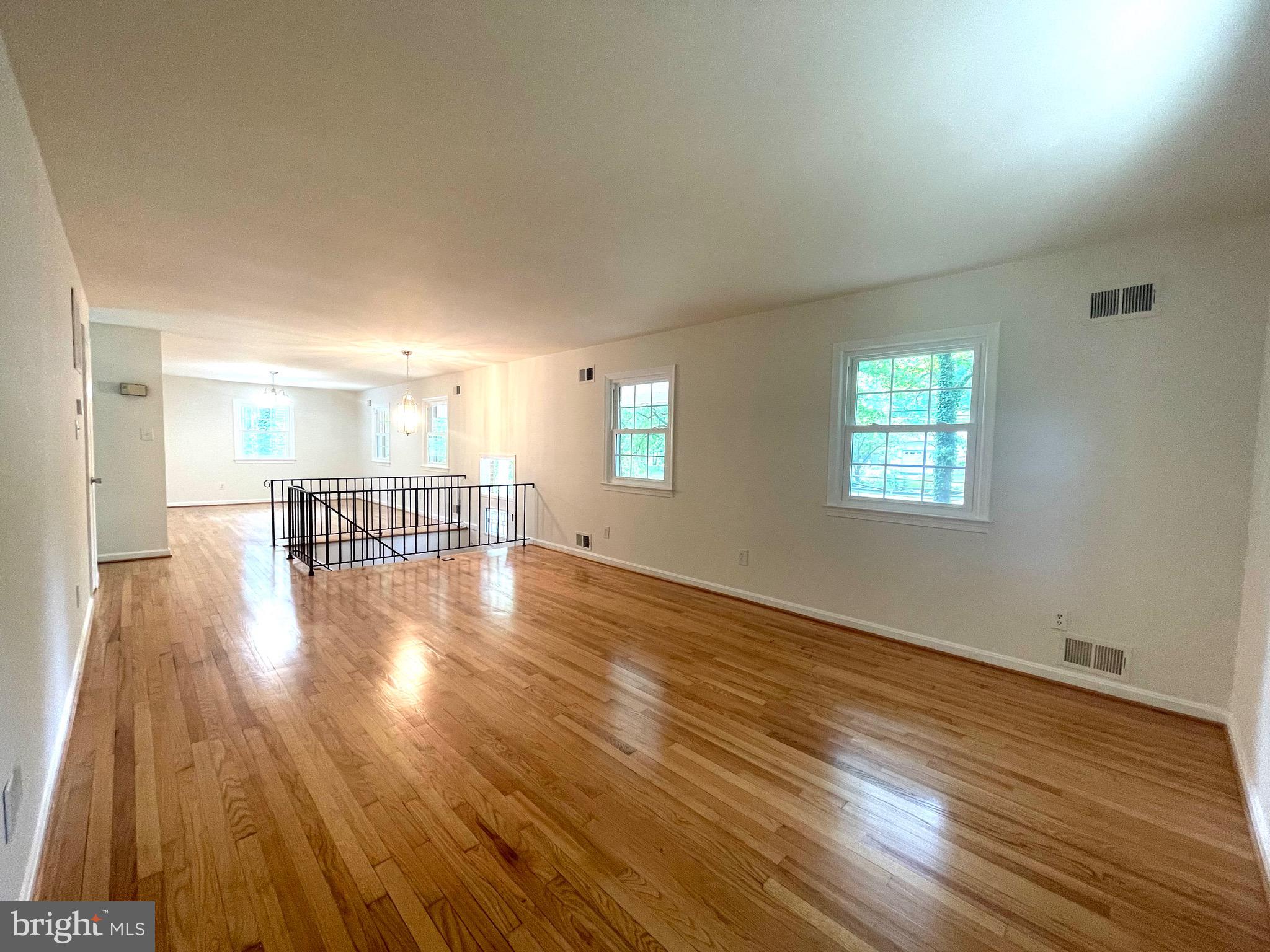 FRANCONIA HEIGHTS - Residential Lease