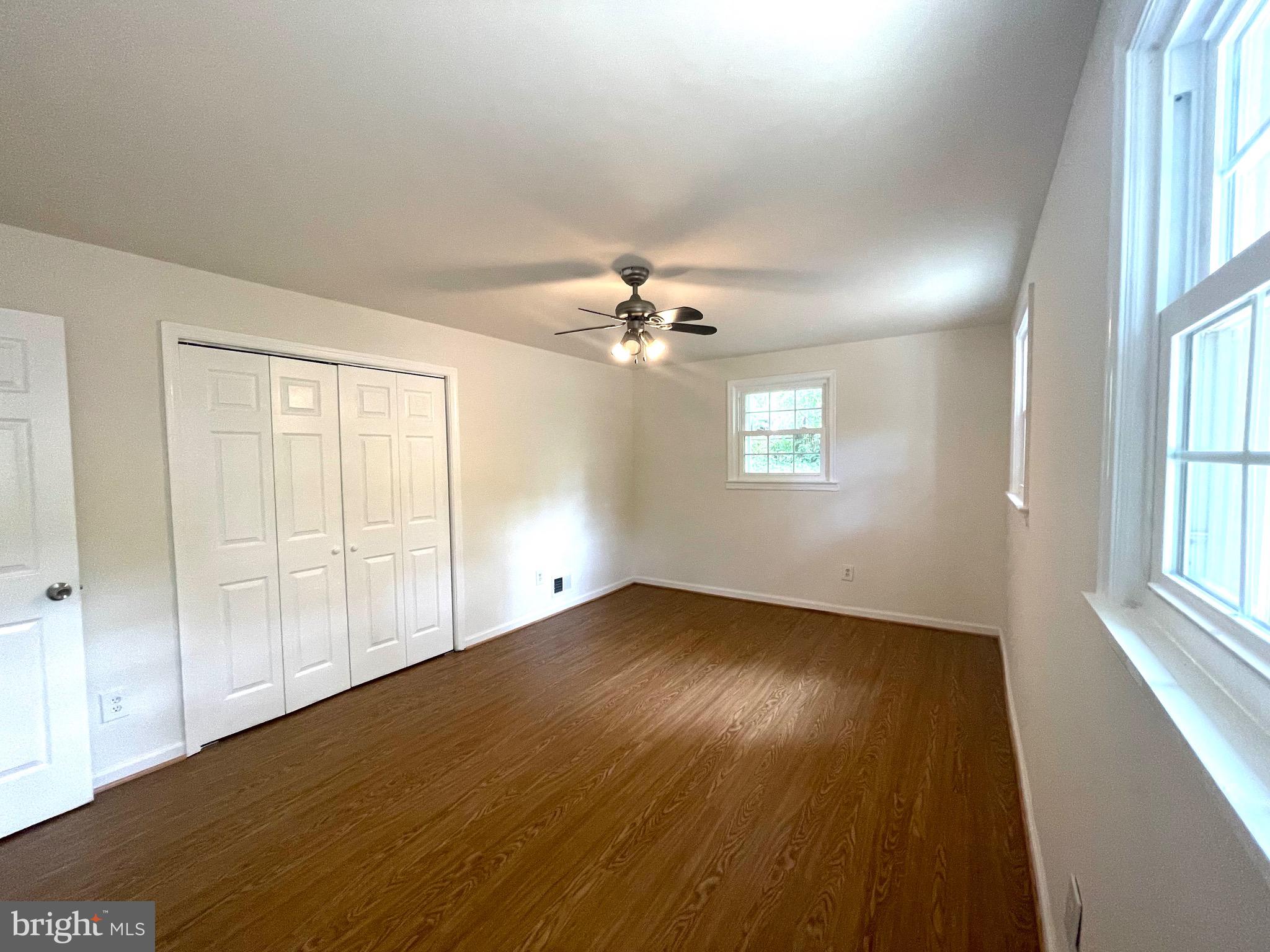 FRANCONIA HEIGHTS - Residential Lease