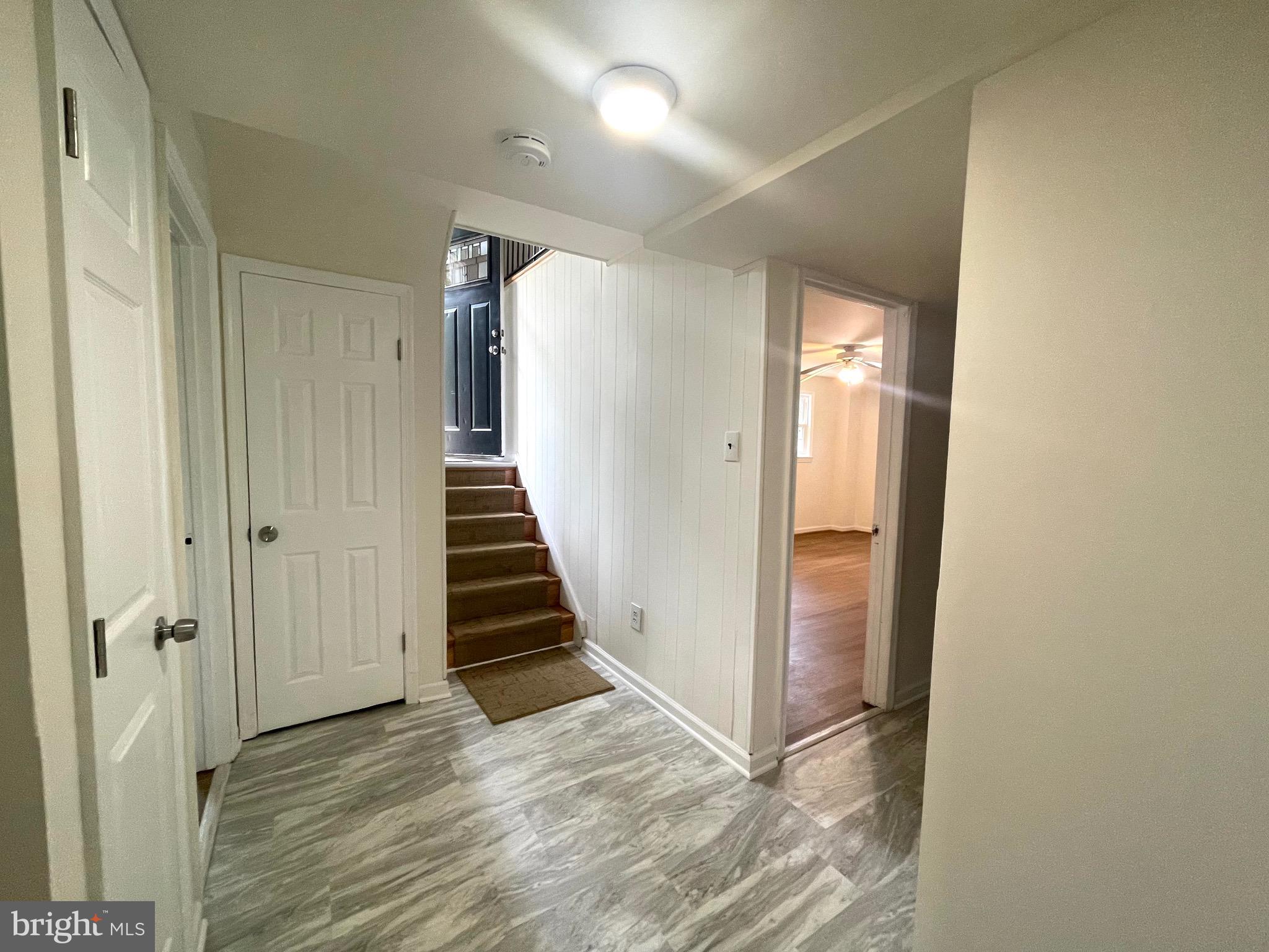 FRANCONIA HEIGHTS - Residential Lease