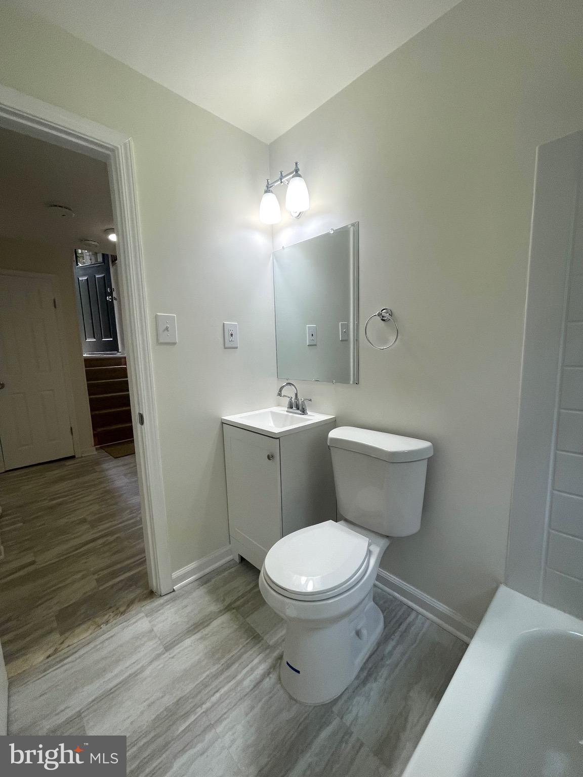 FRANCONIA HEIGHTS - Residential Lease