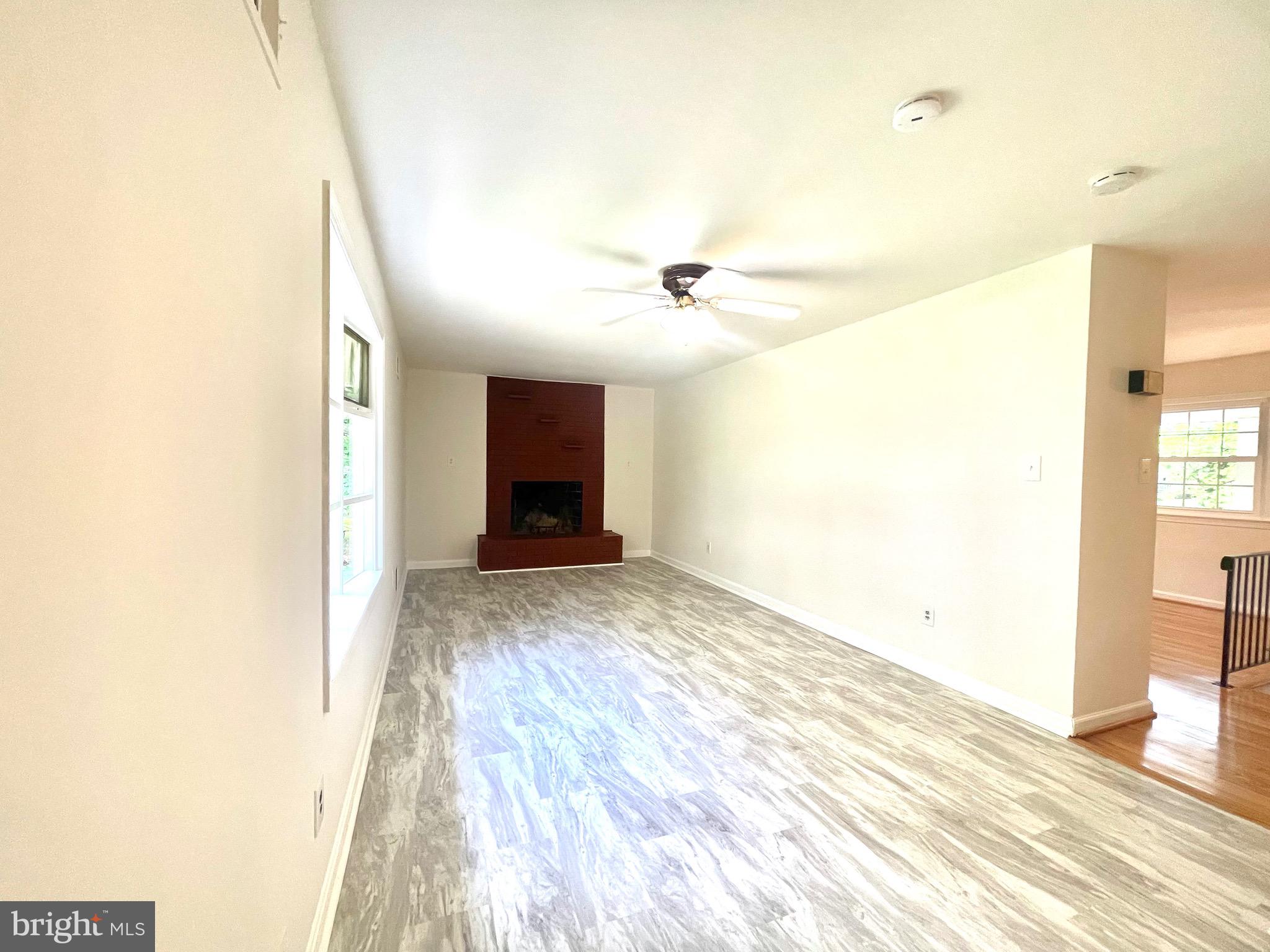 FRANCONIA HEIGHTS - Residential Lease