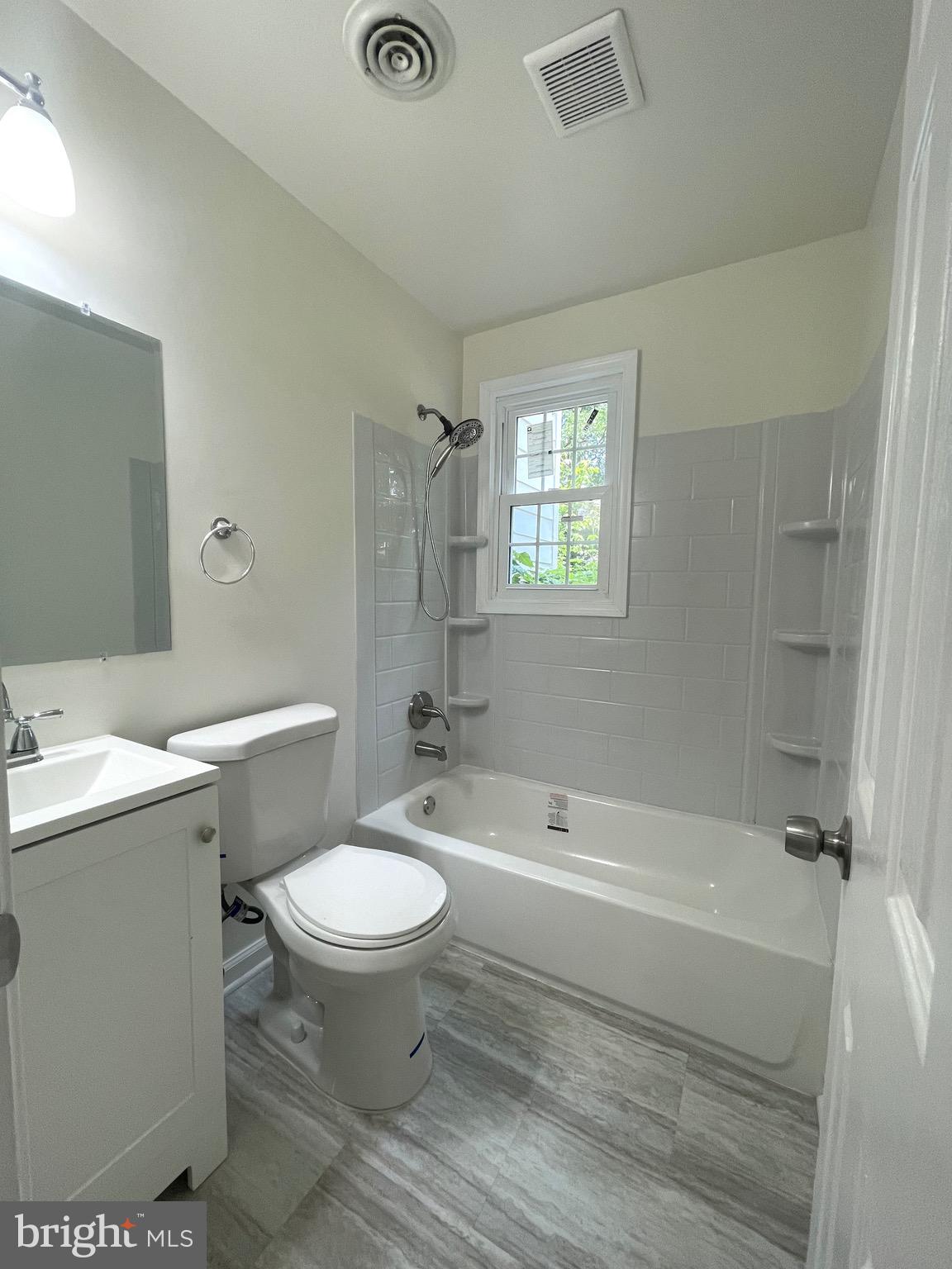 FRANCONIA HEIGHTS - Residential Lease