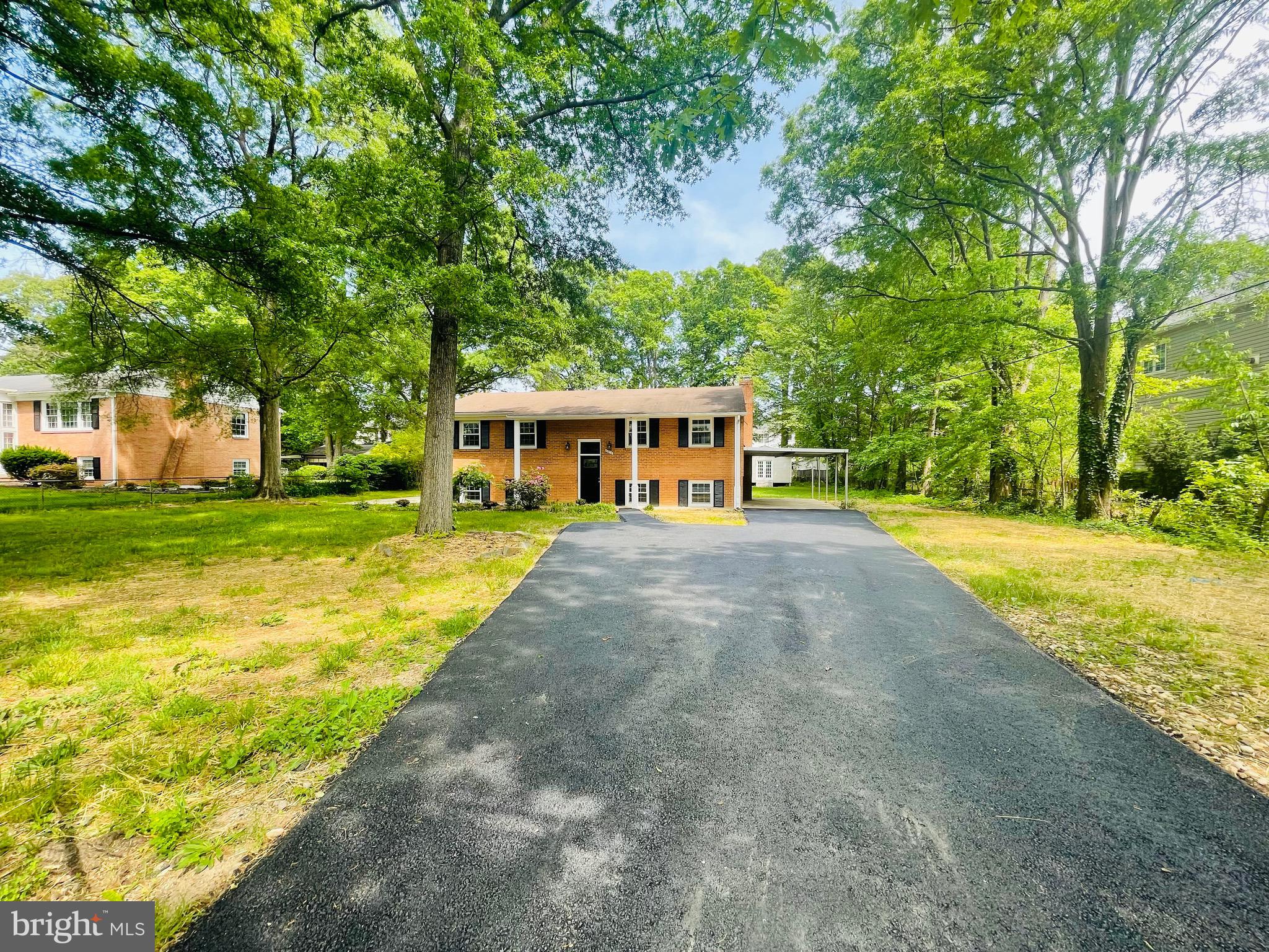 FRANCONIA HEIGHTS - Residential Lease