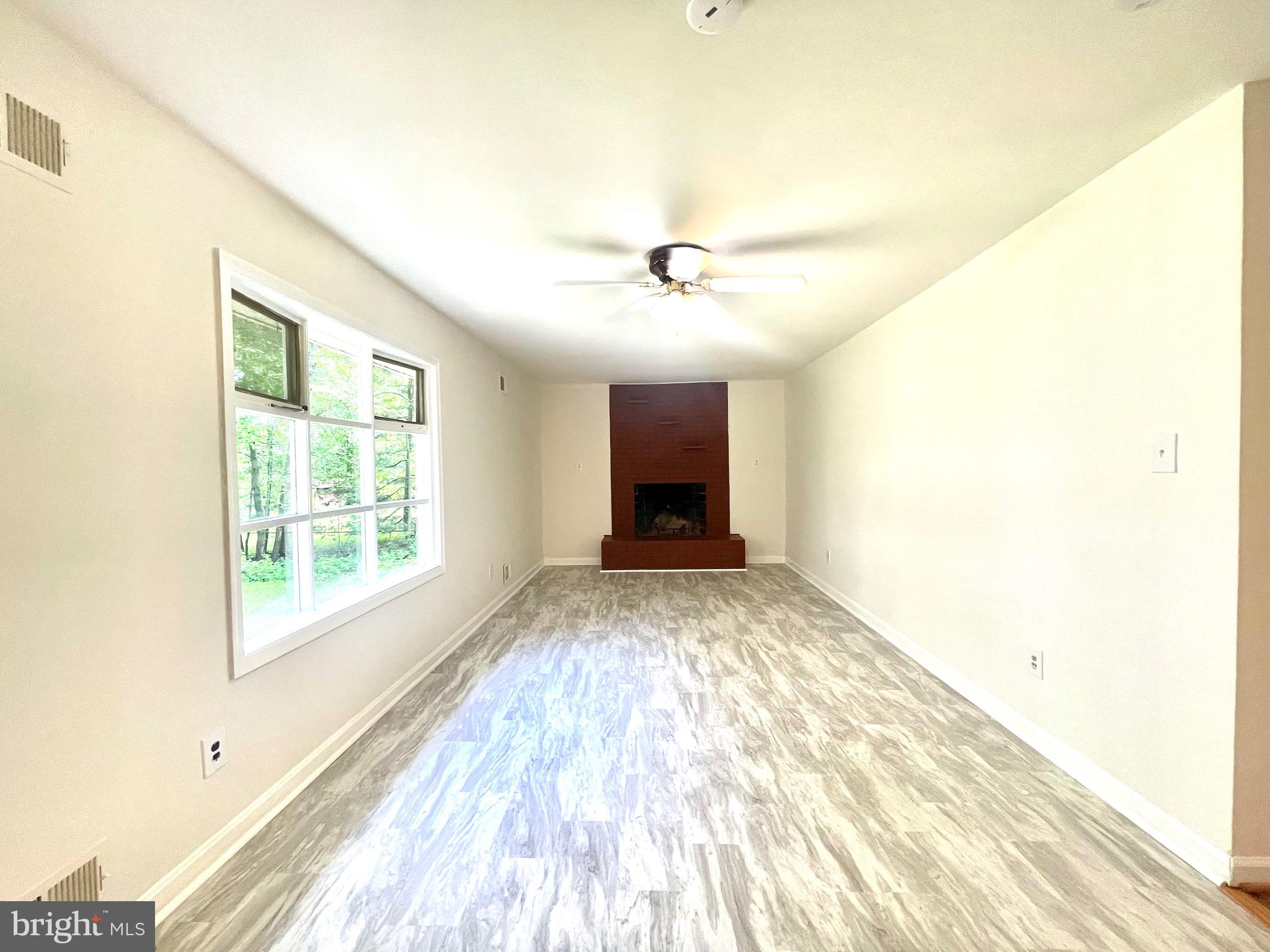 FRANCONIA HEIGHTS - Residential Lease