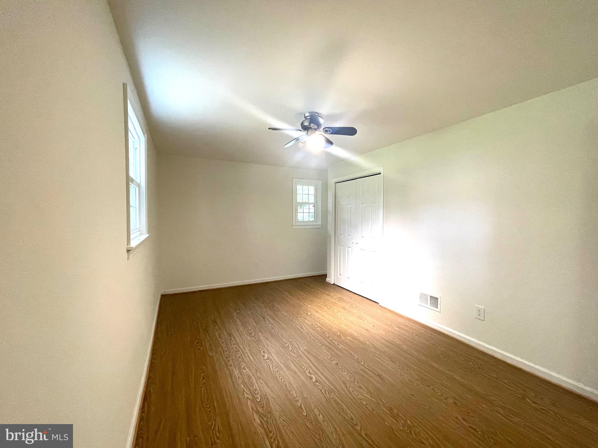 FRANCONIA HEIGHTS - Residential Lease