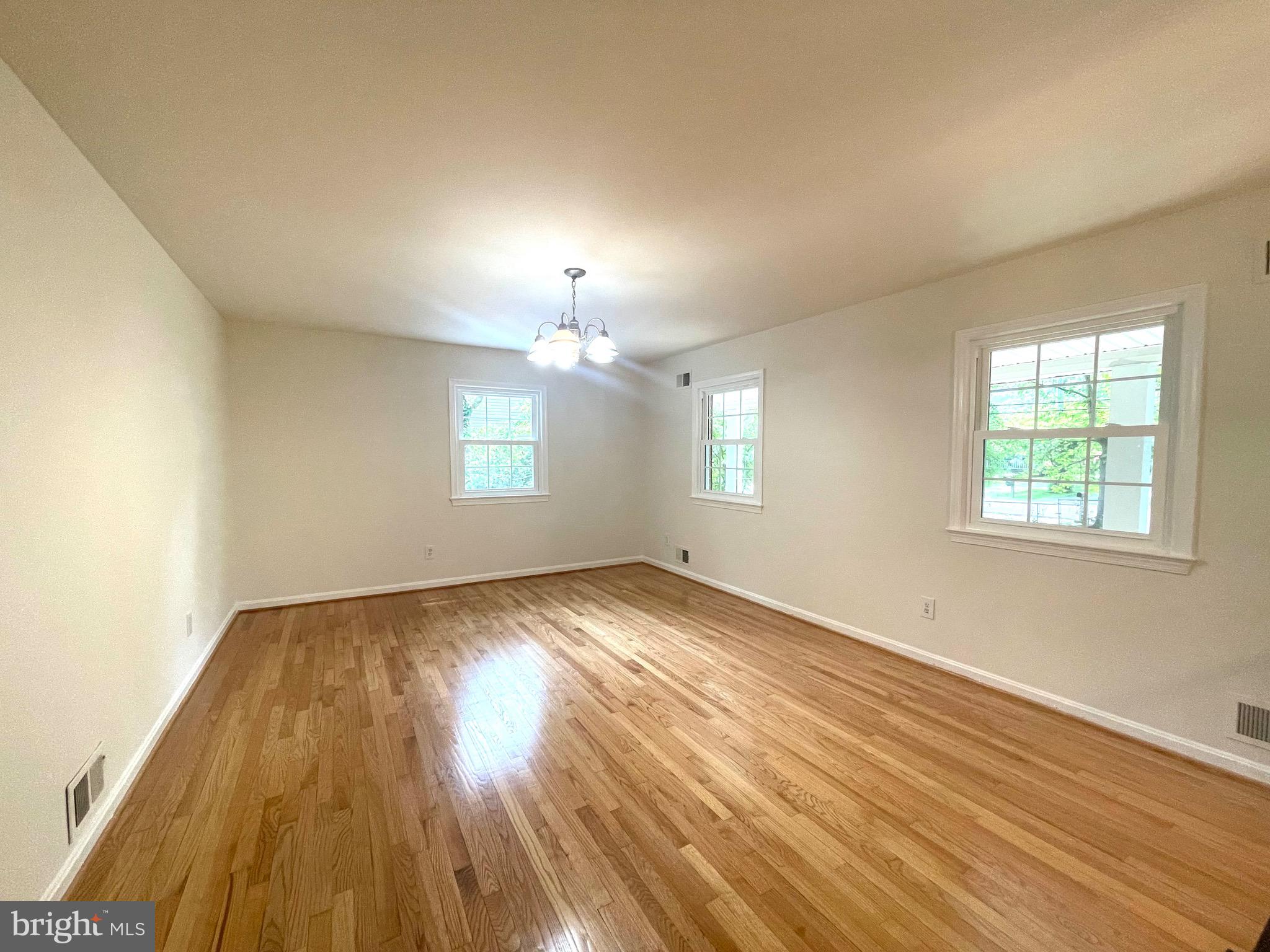 FRANCONIA HEIGHTS - Residential Lease