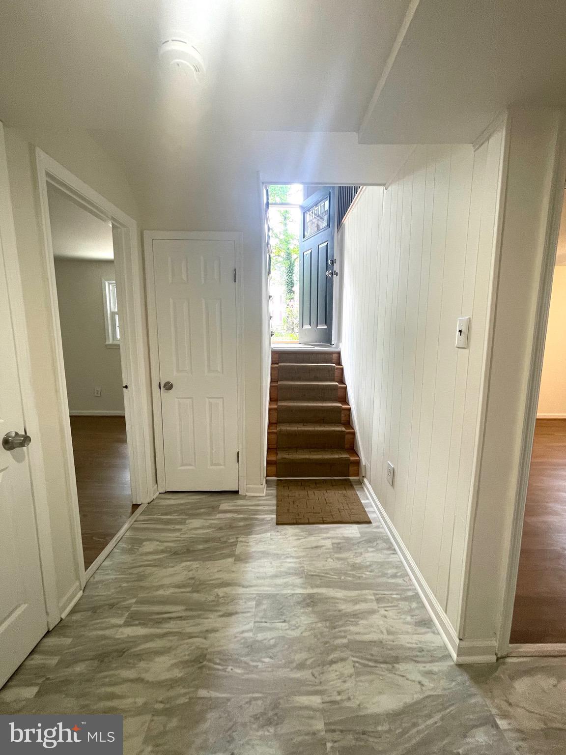 FRANCONIA HEIGHTS - Residential Lease