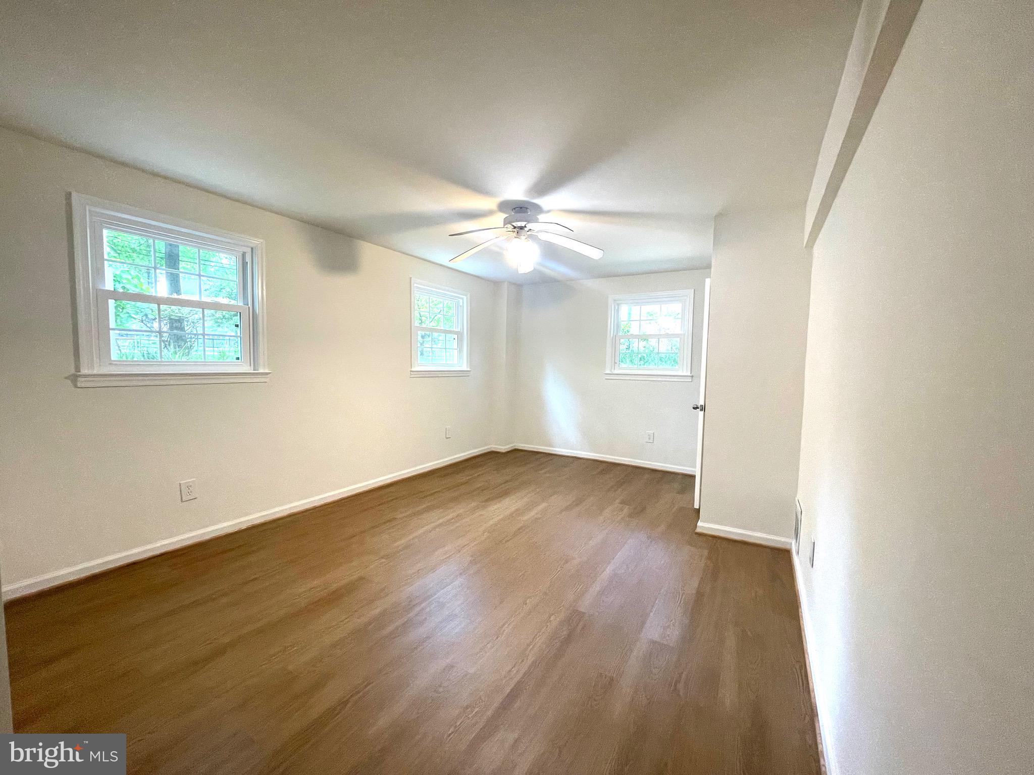 FRANCONIA HEIGHTS - Residential Lease