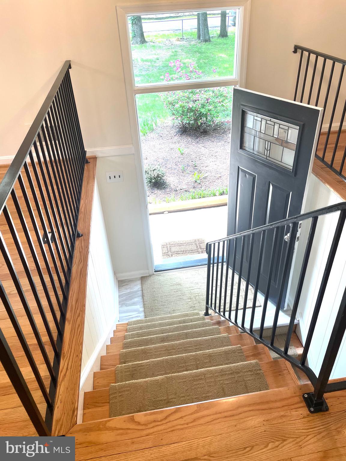 FRANCONIA HEIGHTS - Residential Lease