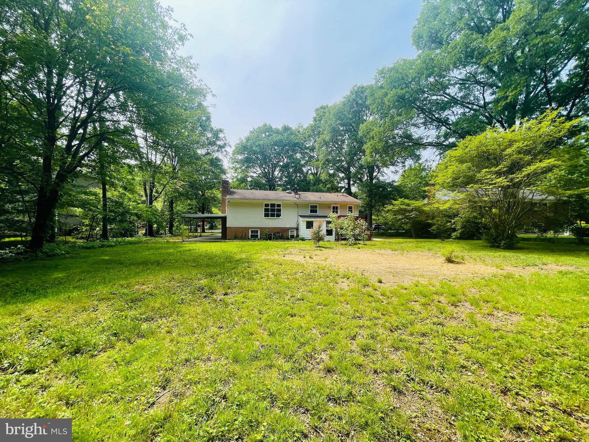 FRANCONIA HEIGHTS - Residential Lease