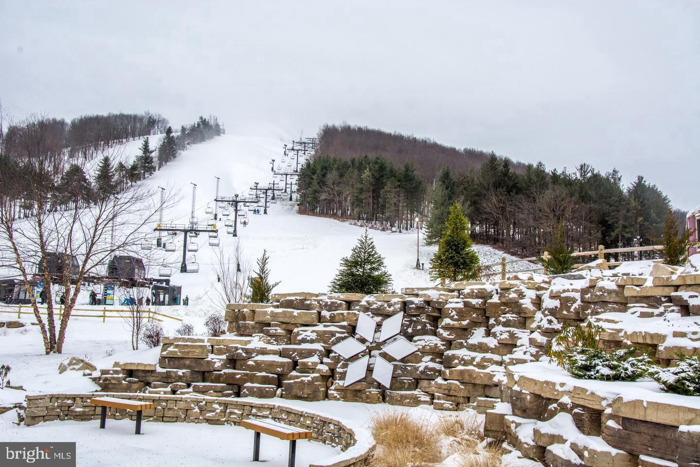 WISP RESORT - Residential