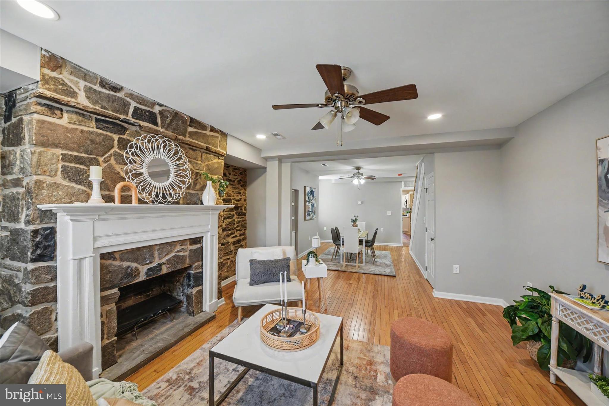CLIPPER MILL - Residential