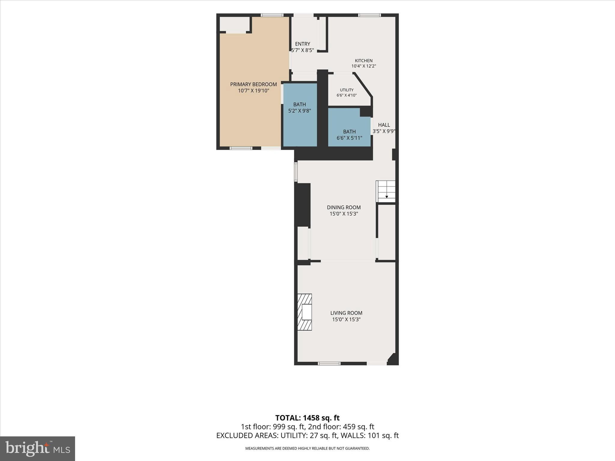 CLIPPER MILL - Residential