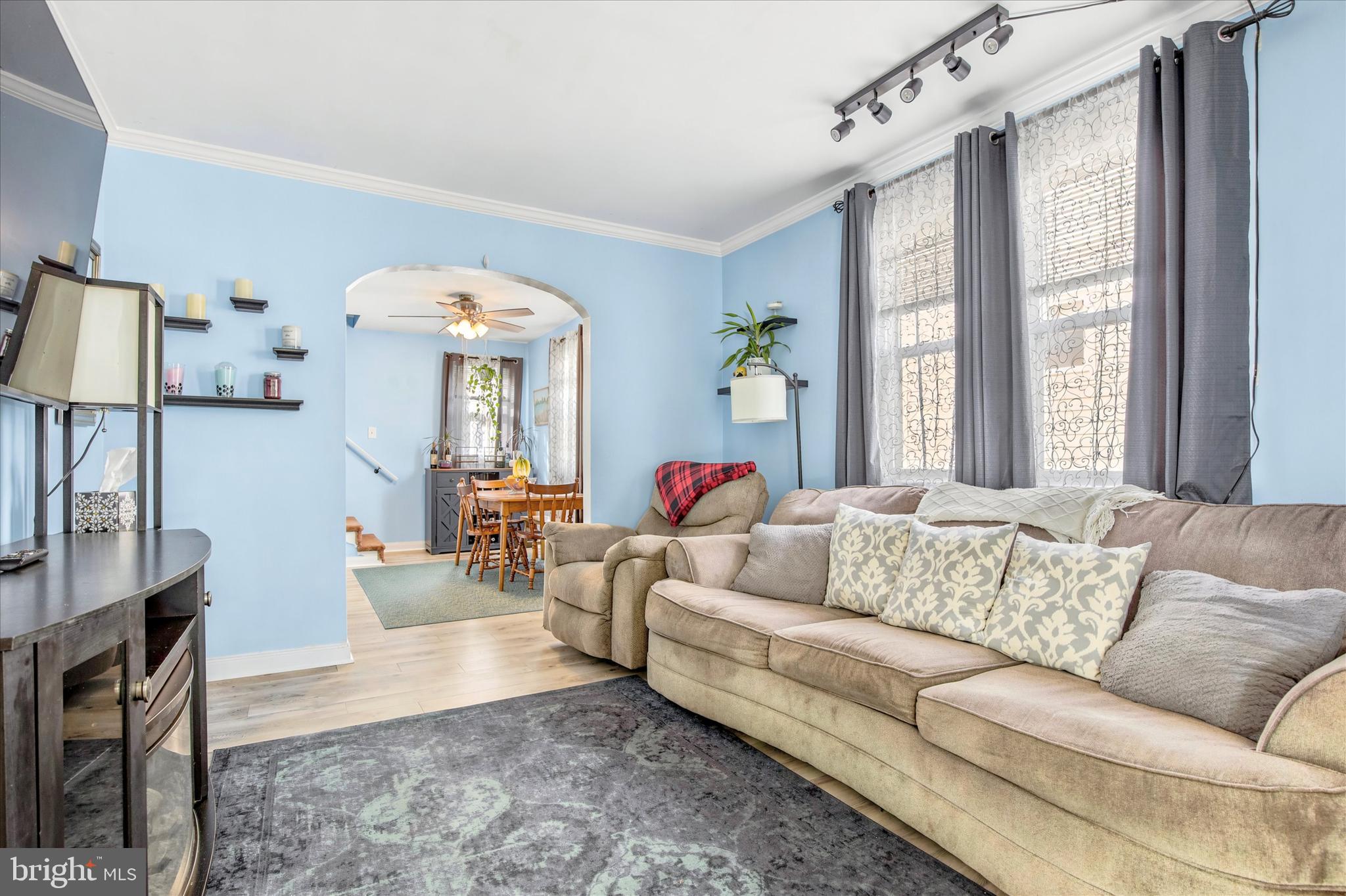 ABINGTON - Residential