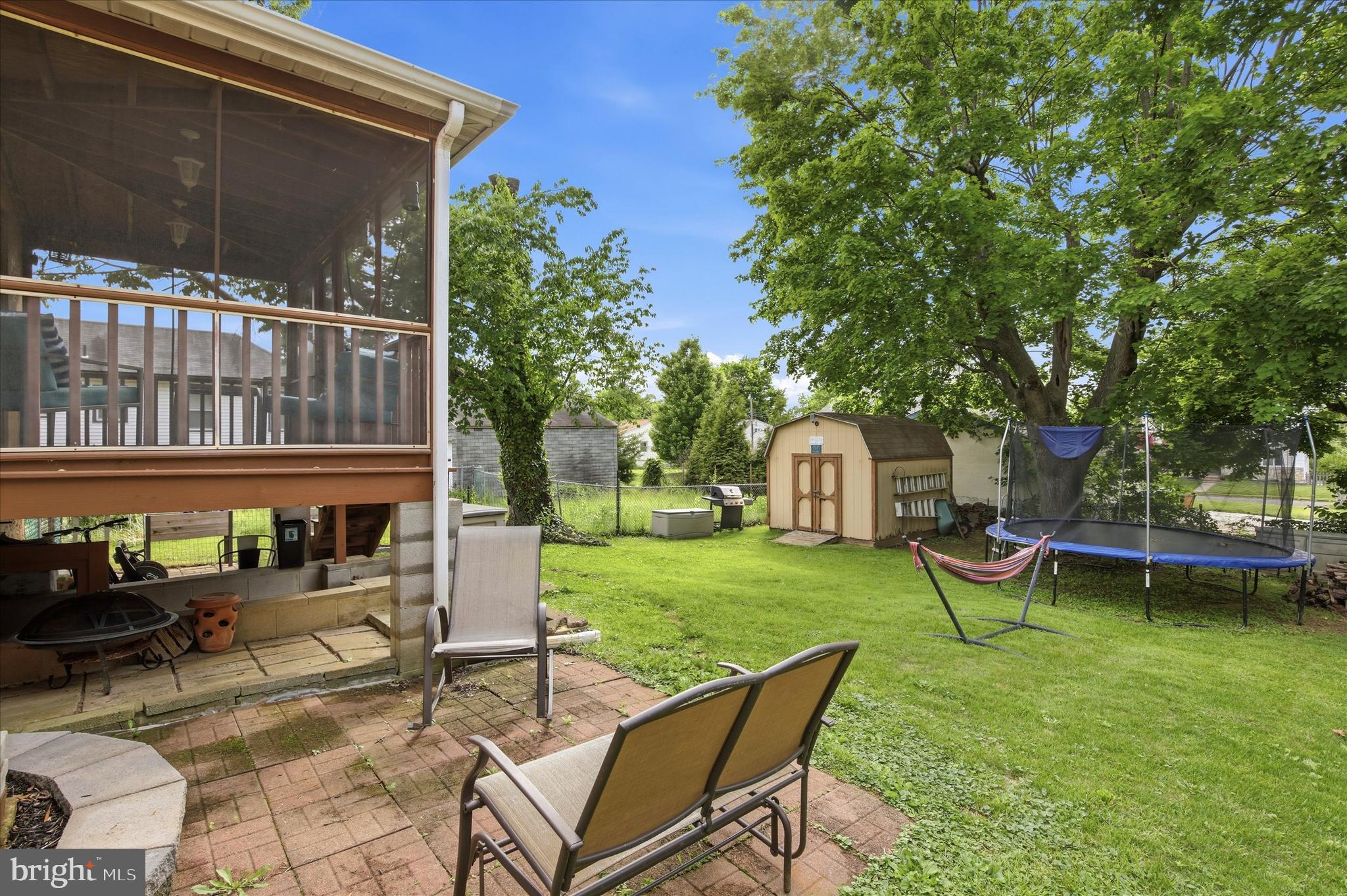 ABINGTON - Residential