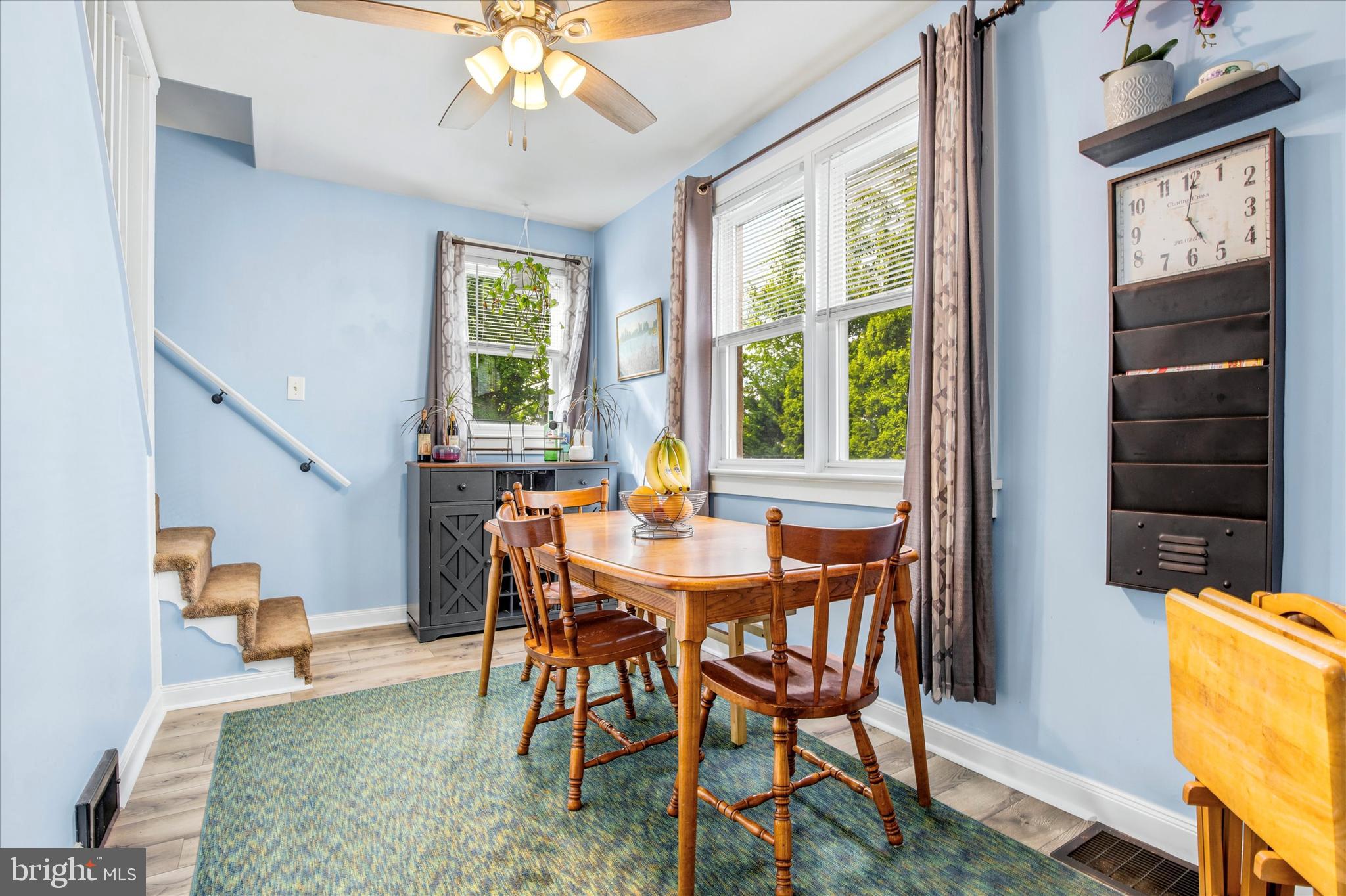 ABINGTON - Residential