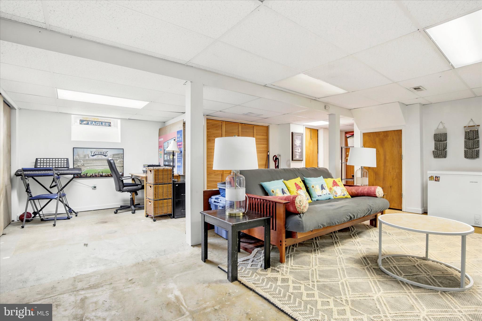 ABINGTON - Residential