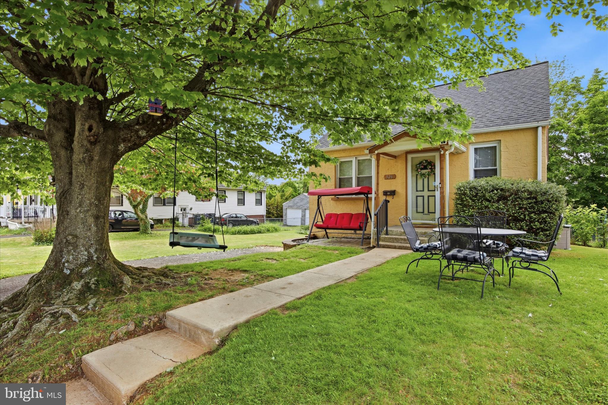 ABINGTON - Residential