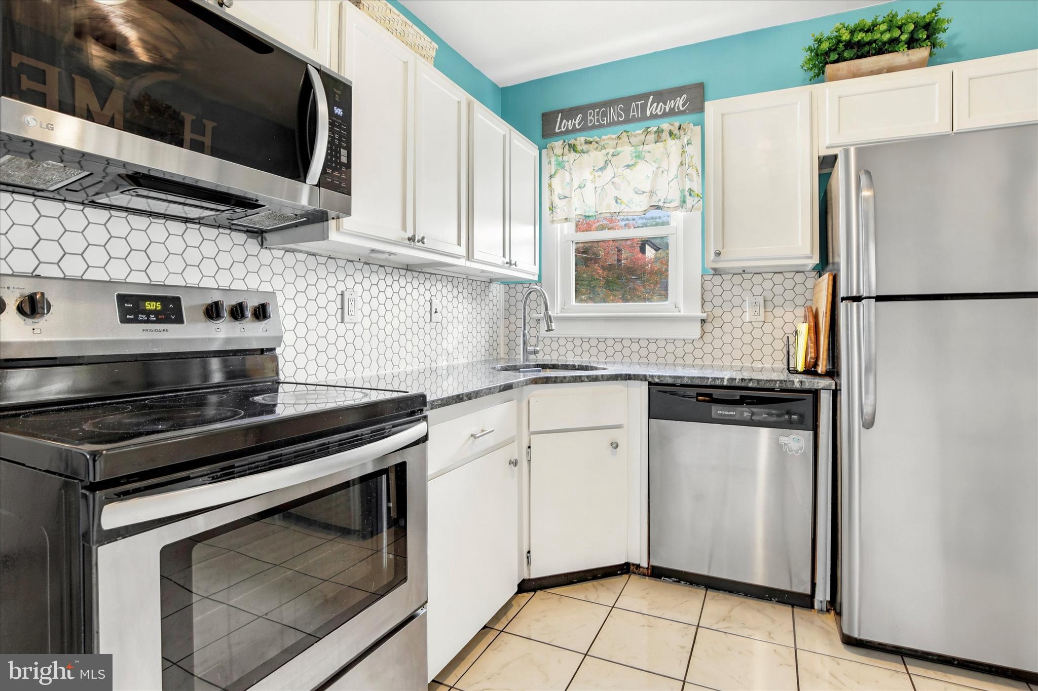 ABINGTON - Residential