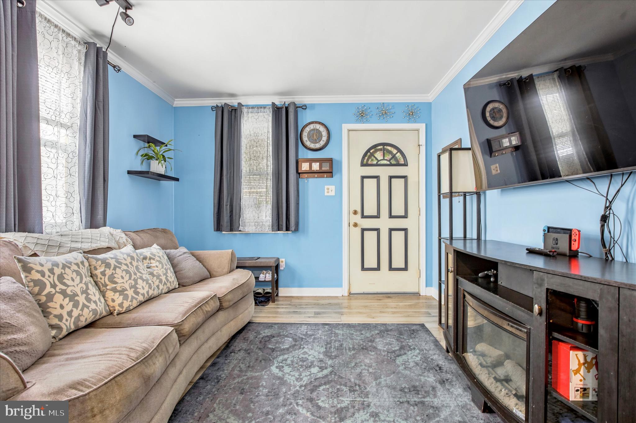 ABINGTON - Residential