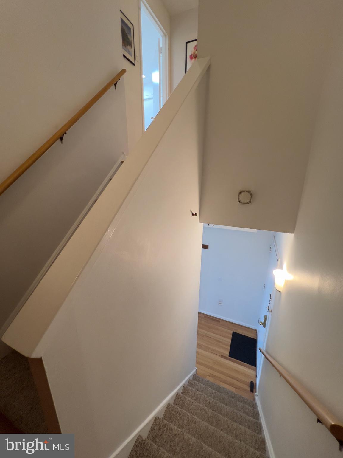 FAIRMOUNT - Residential Lease
