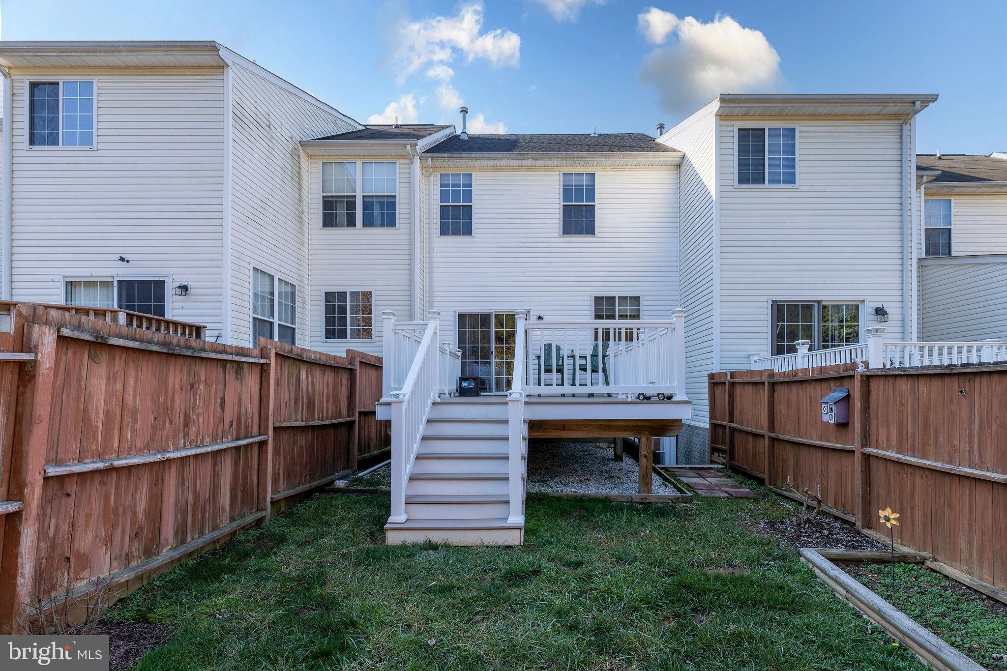 MONMOUTH MEADOWS - Residential