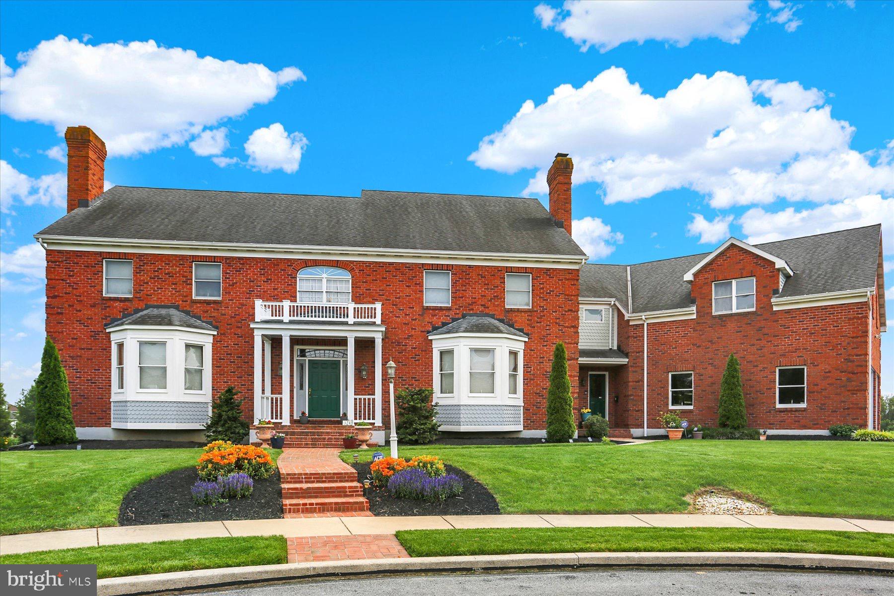 PALMYRA BOROUGH - Residential