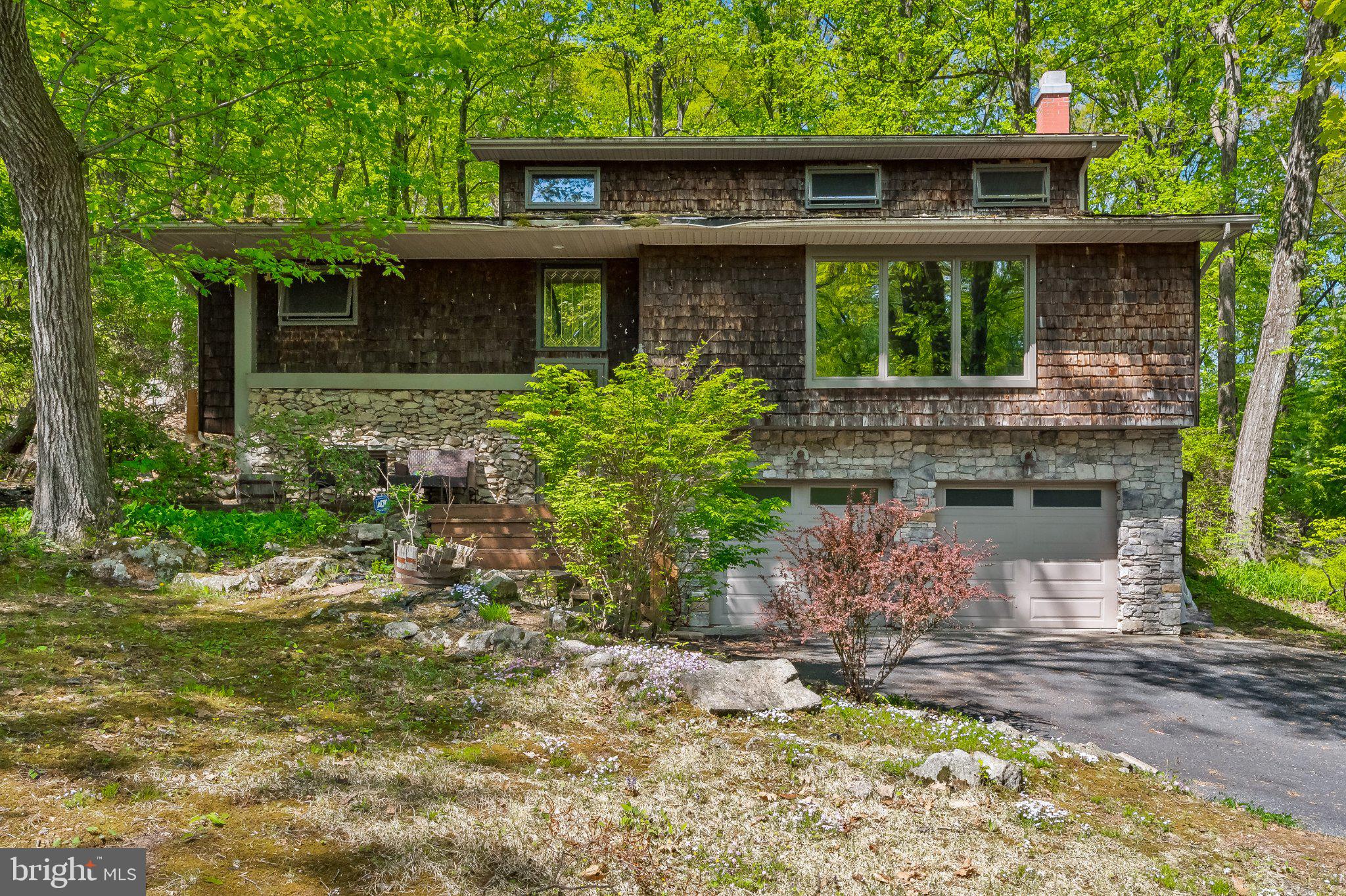 ALLENTOWN - Residential