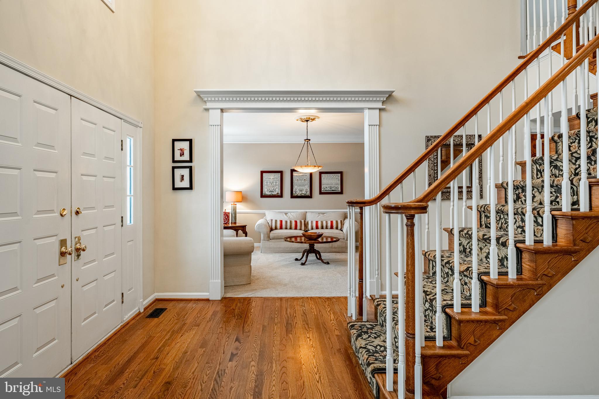 LAKERIDGE - Residential