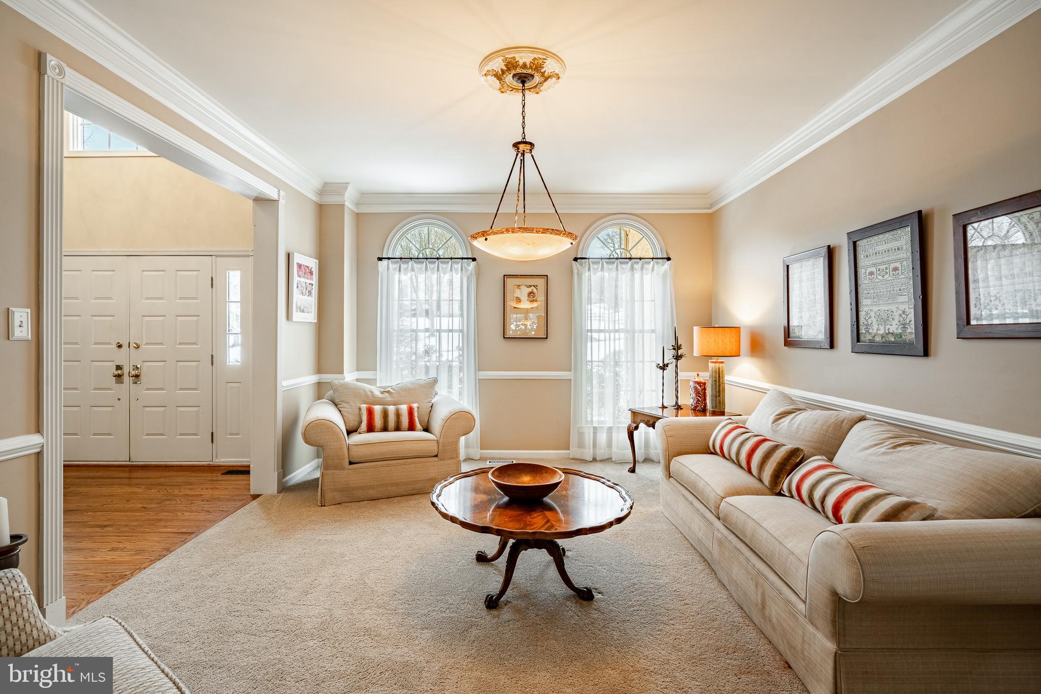 LAKERIDGE - Residential