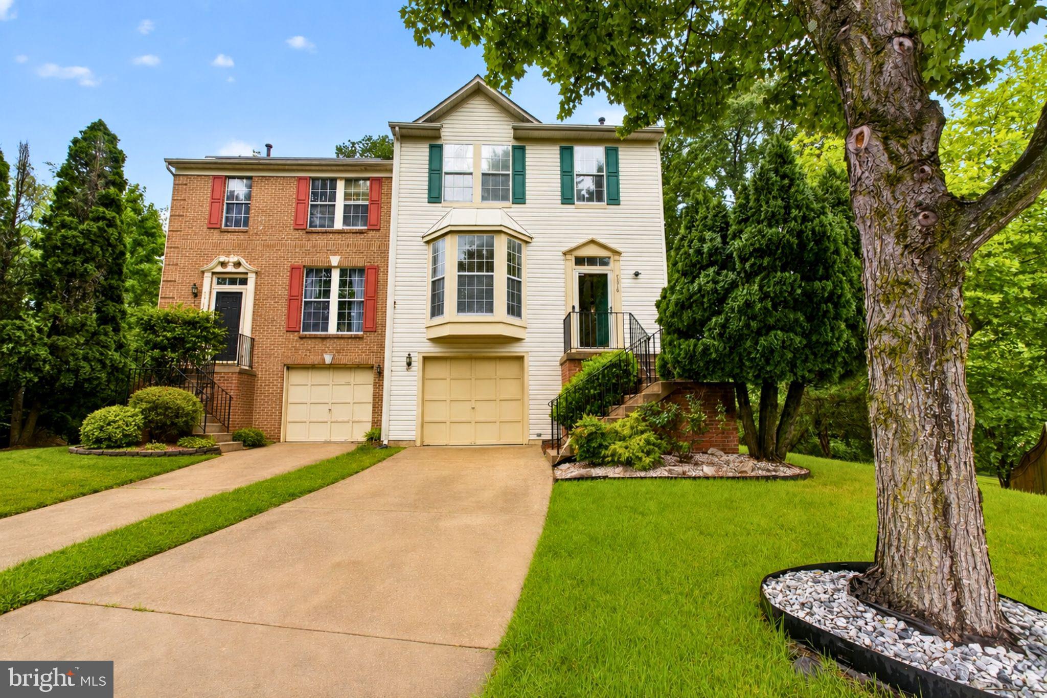 SUMMIT CREEK - Residential