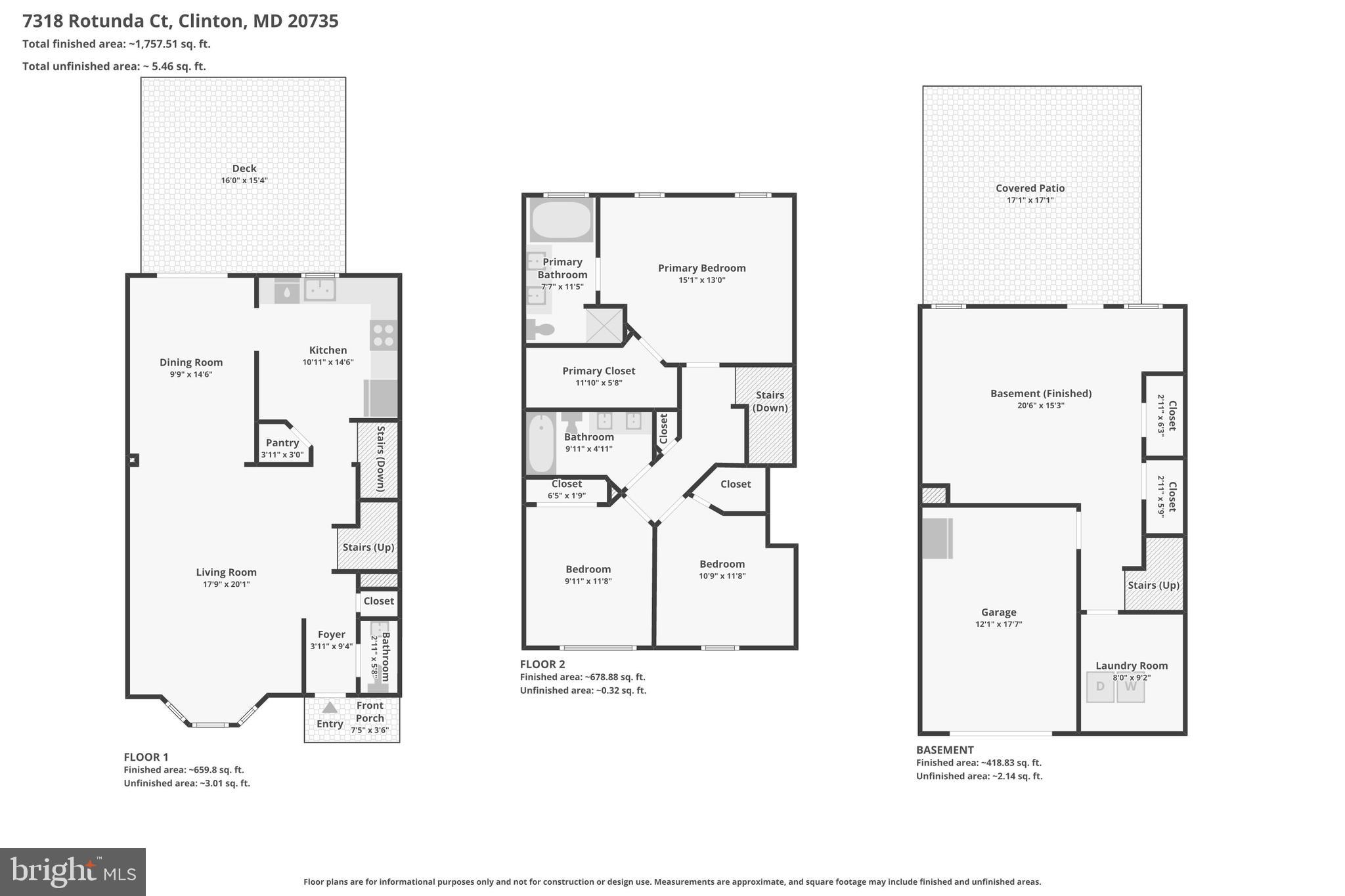 SUMMIT CREEK - Residential