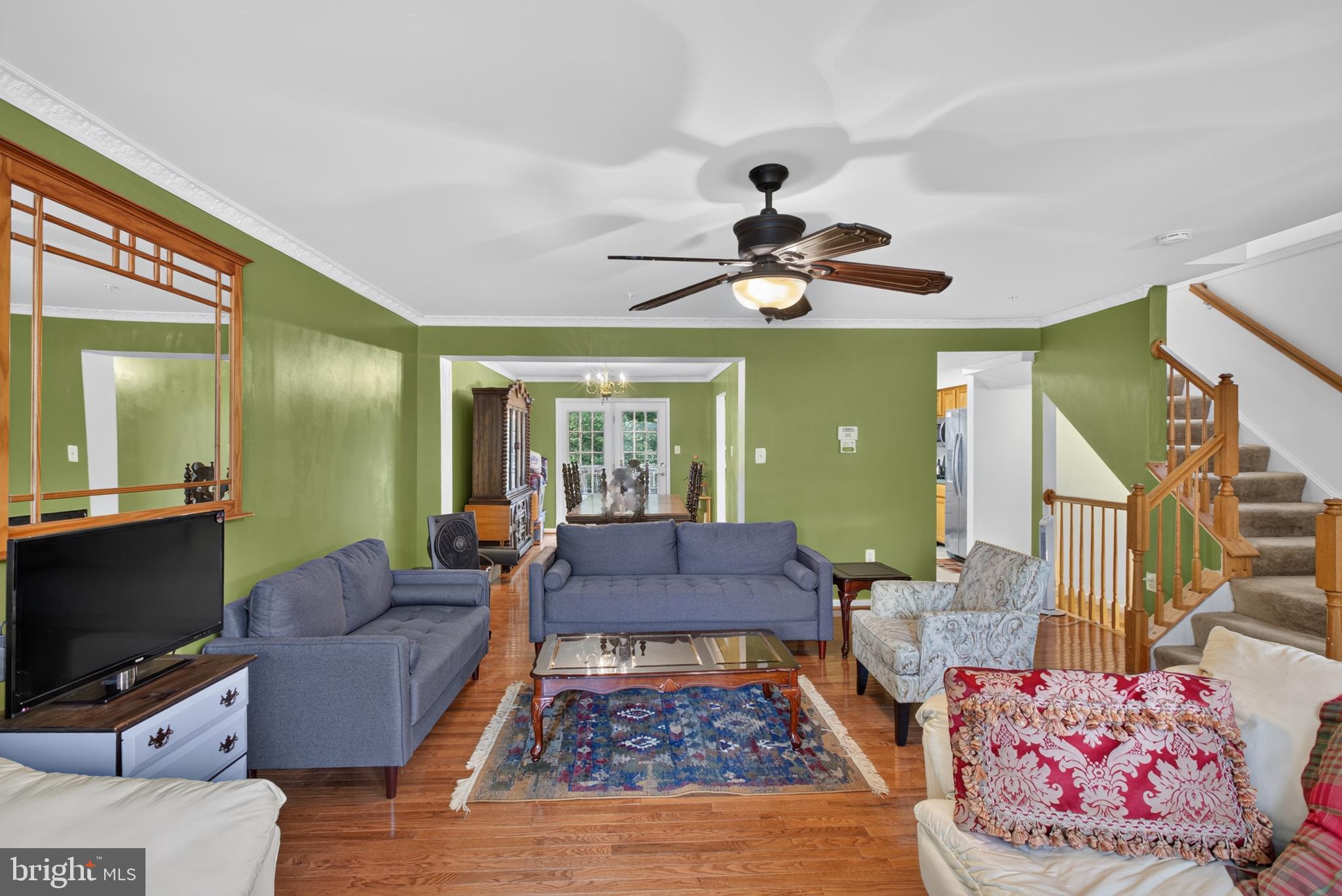 SUMMIT CREEK - Residential