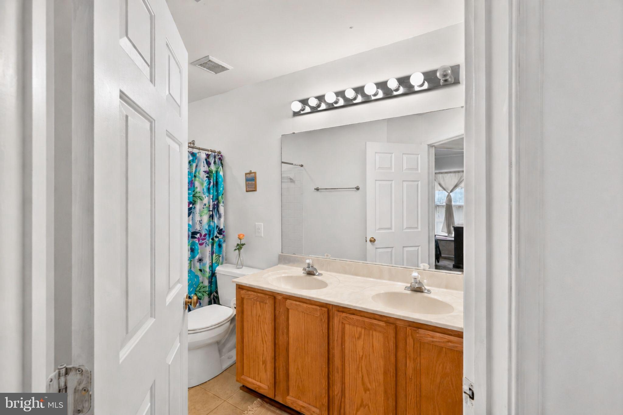 SUMMIT CREEK - Residential