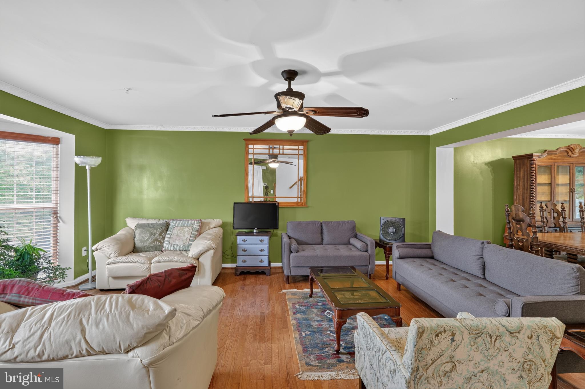 SUMMIT CREEK - Residential