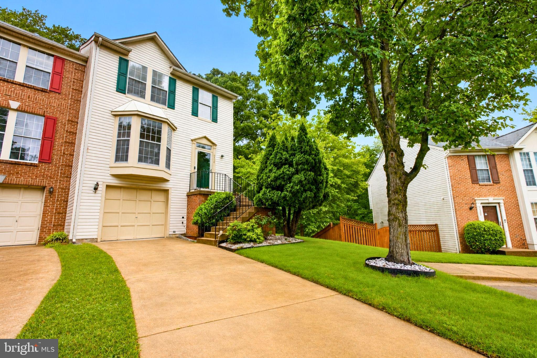 SUMMIT CREEK - Residential