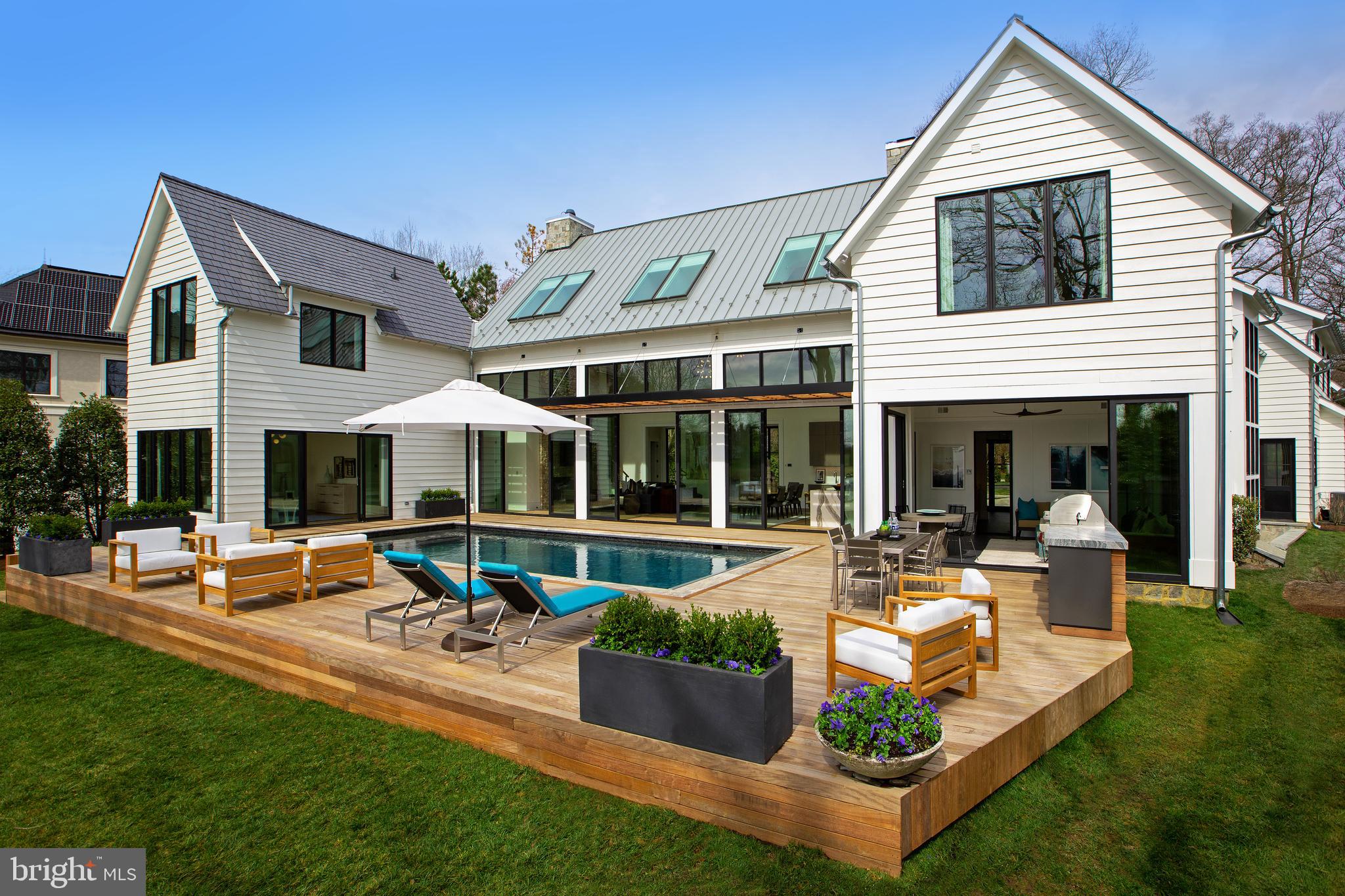 MELVIN ROAD - Residential