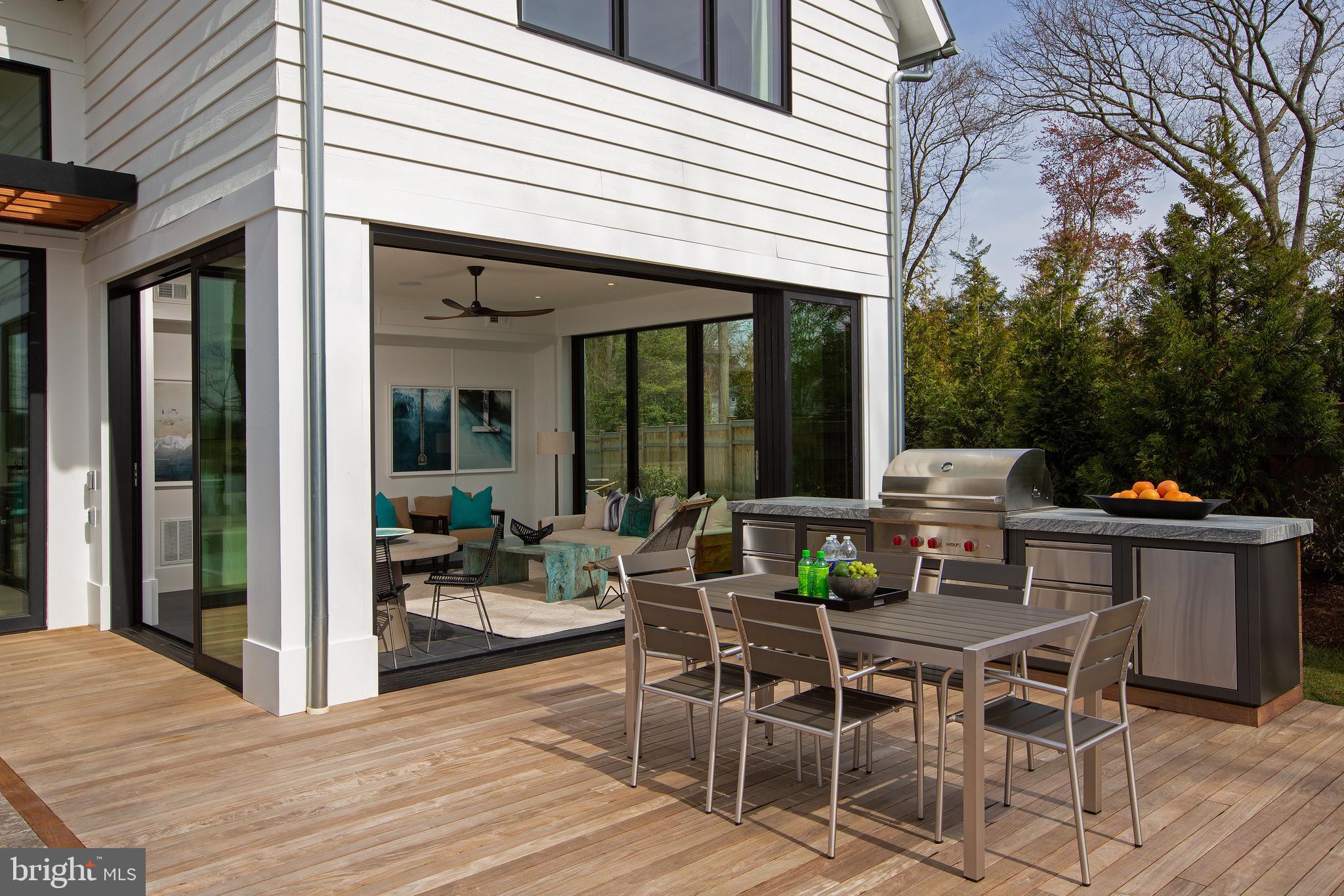 MELVIN ROAD - Residential